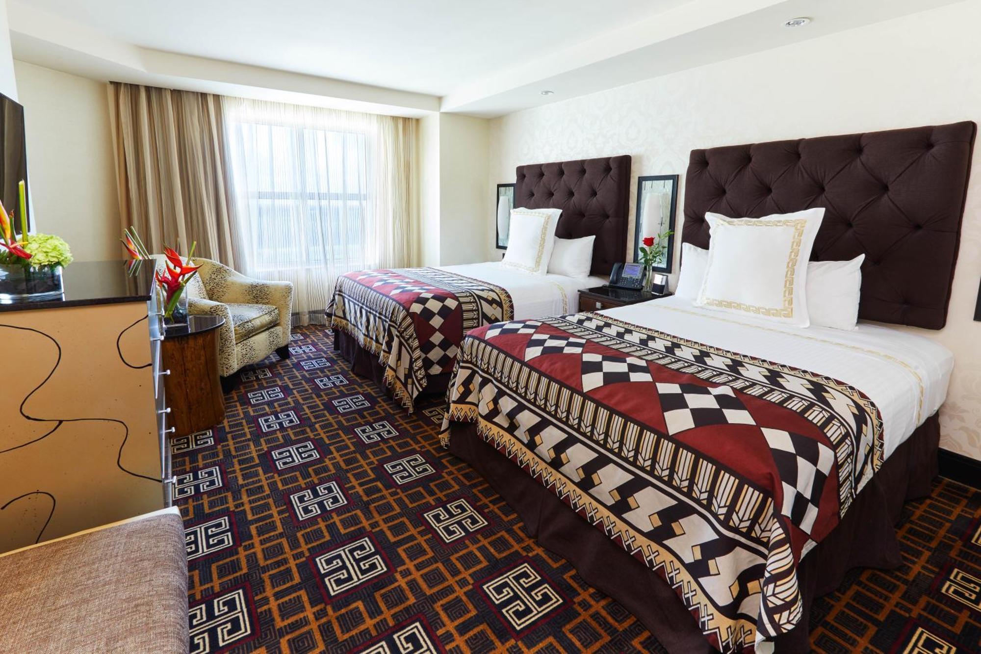 Resort Miccosukee Casino & (adults Only) 3*