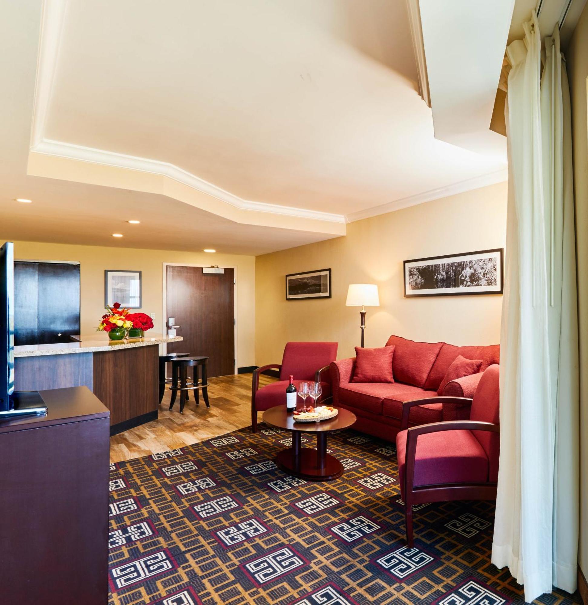 Miccosukee Casino & (adults Only) 3* Miami