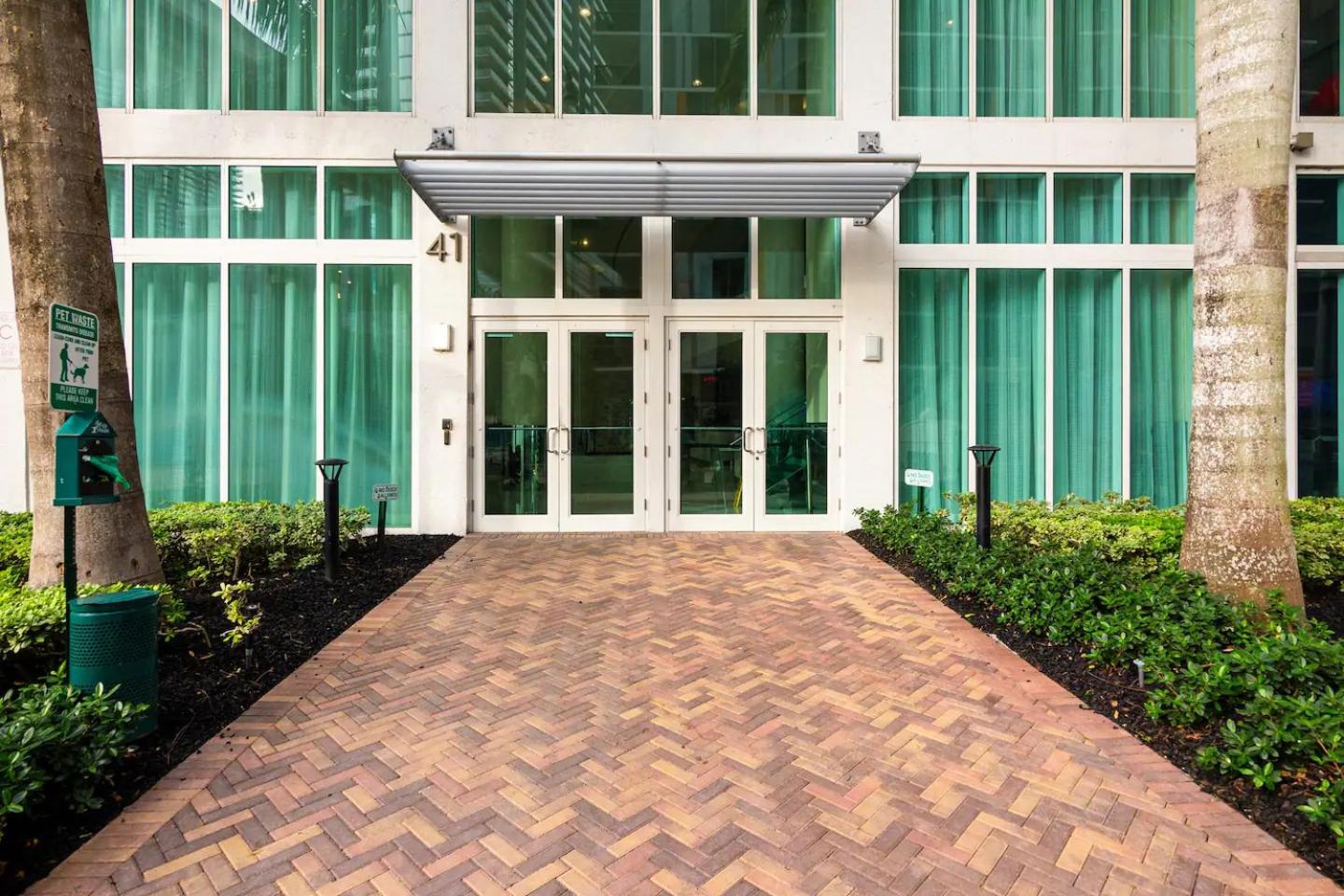 Appartement Luxury Mona Lisa Loft, Center Of Brickell