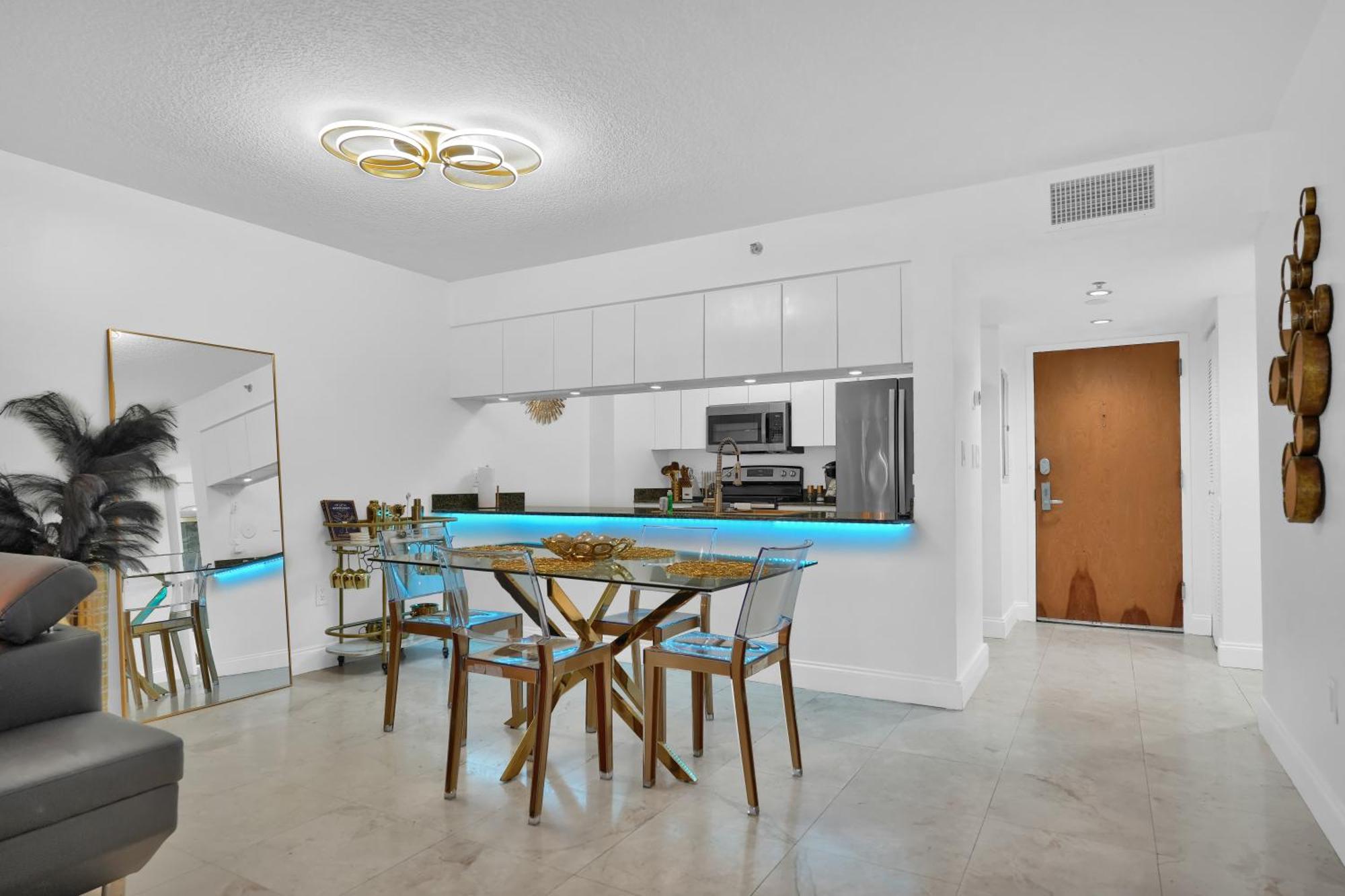 Holiday home Zeus' Sanctuary Ocean View In Brickell