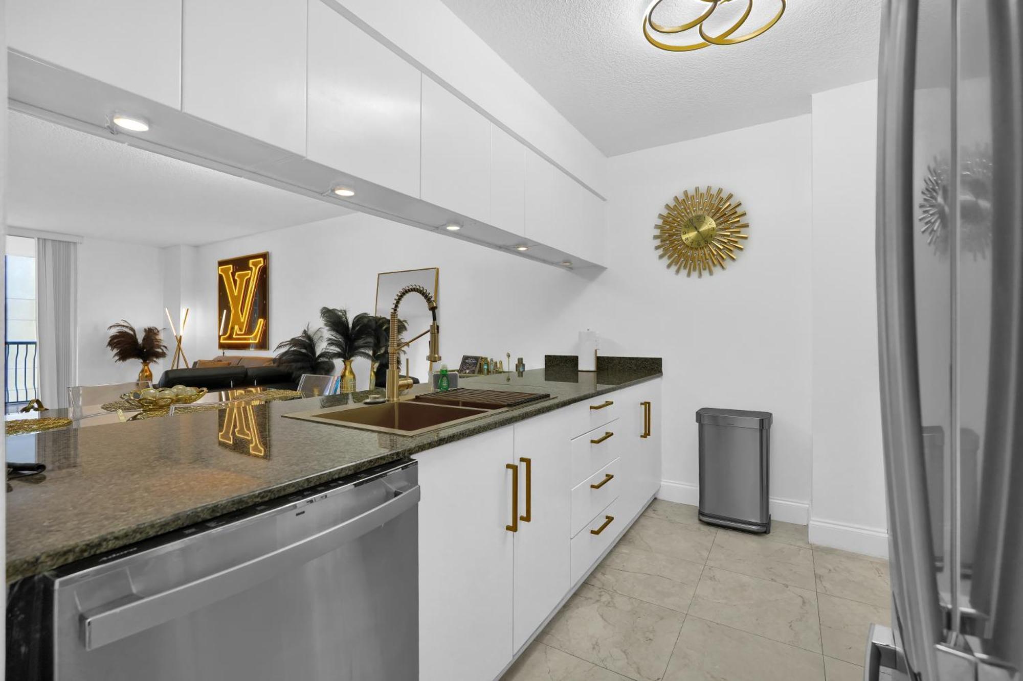 Holiday home Zeus' Sanctuary Ocean View In Brickell *