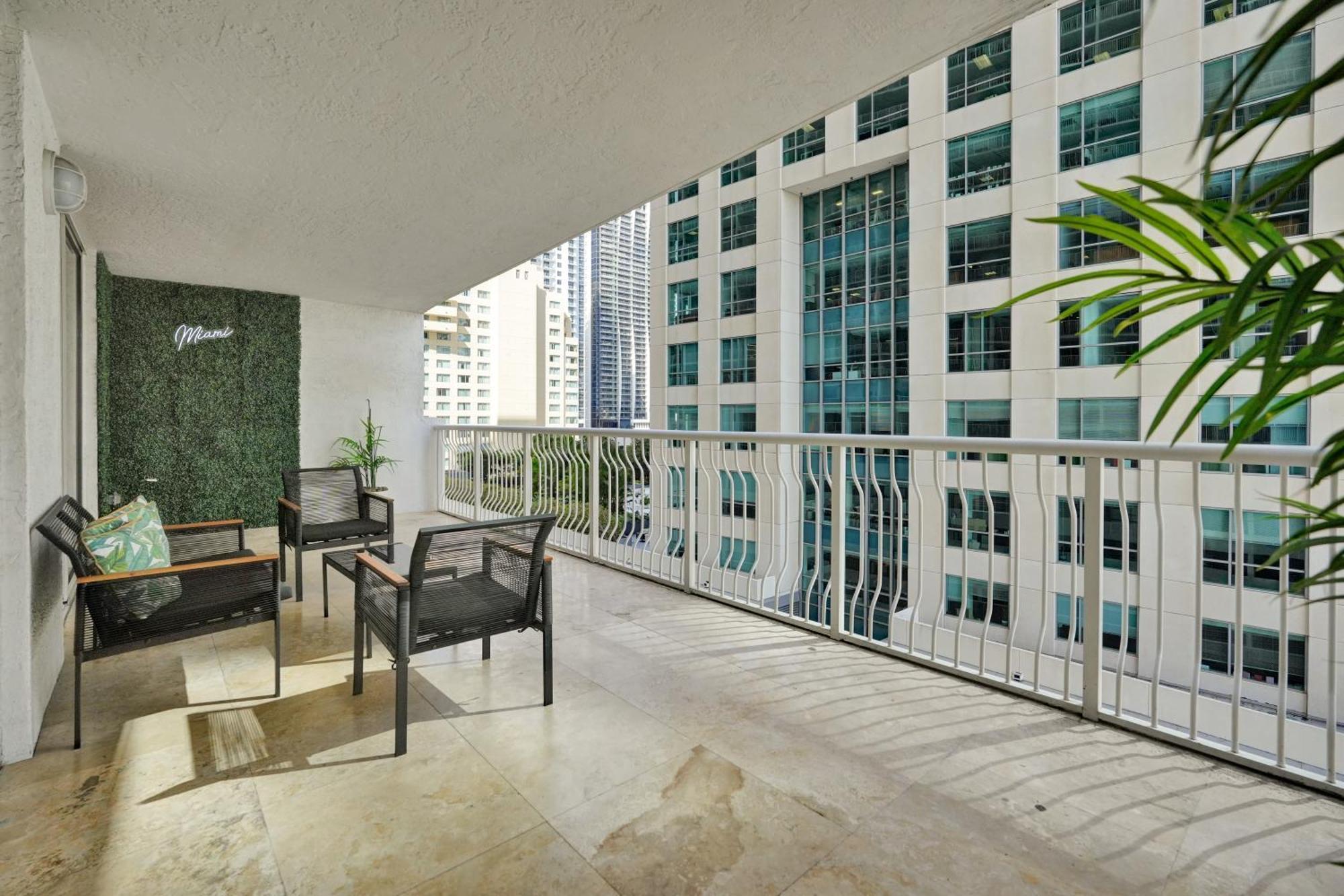 Holiday home Zeus' Sanctuary Ocean View In Brickell
