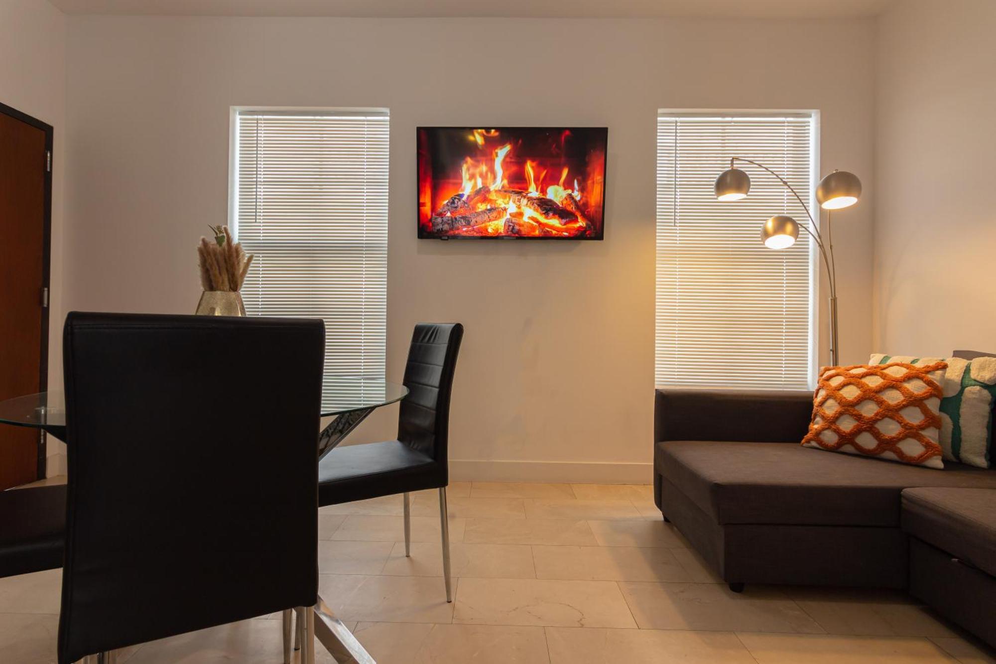 Downtown - 5 Minutes From Wynwood & Port - Near Miami