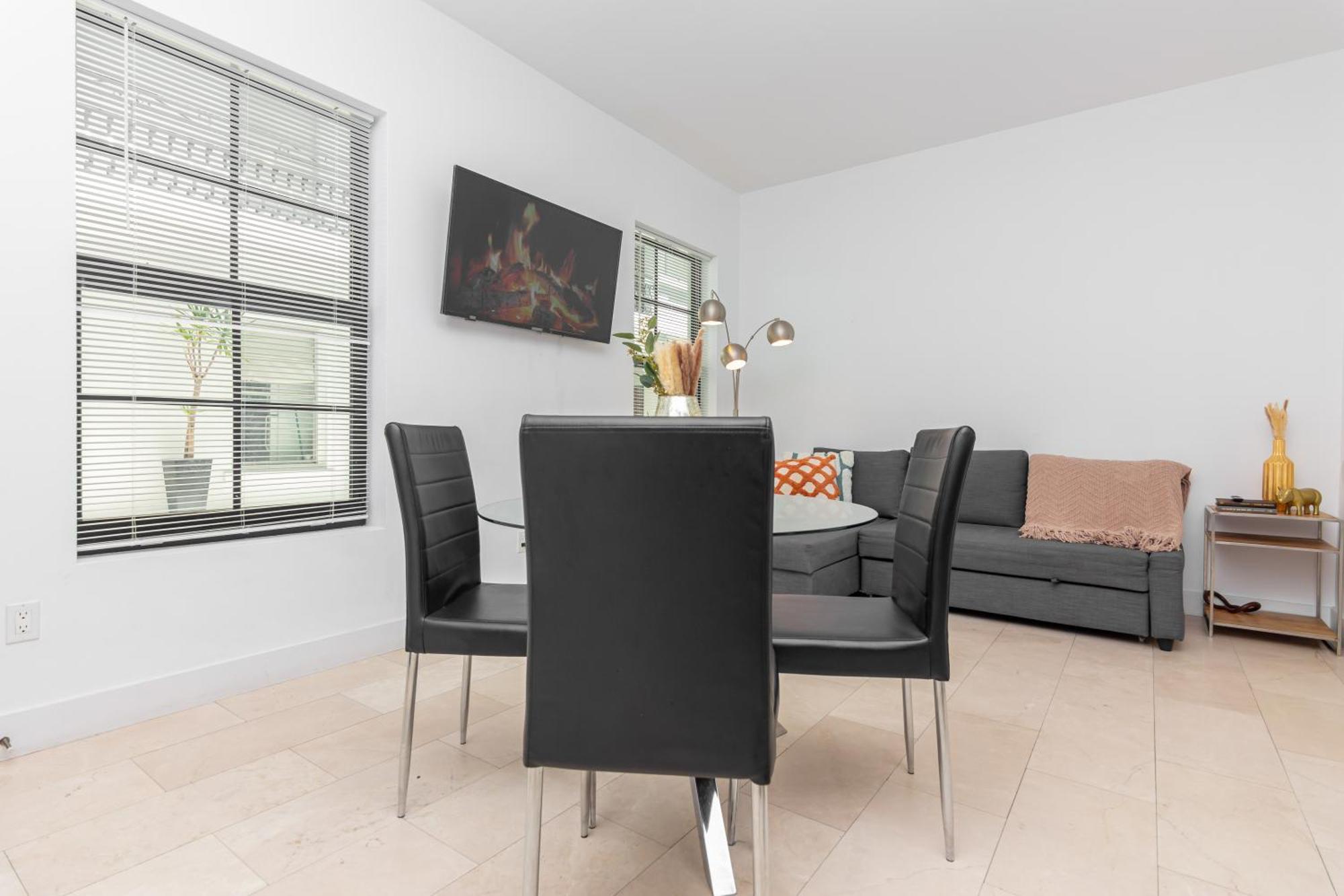 Apartment Downtown - 5 Minutes From Wynwood & Port - Near Miami