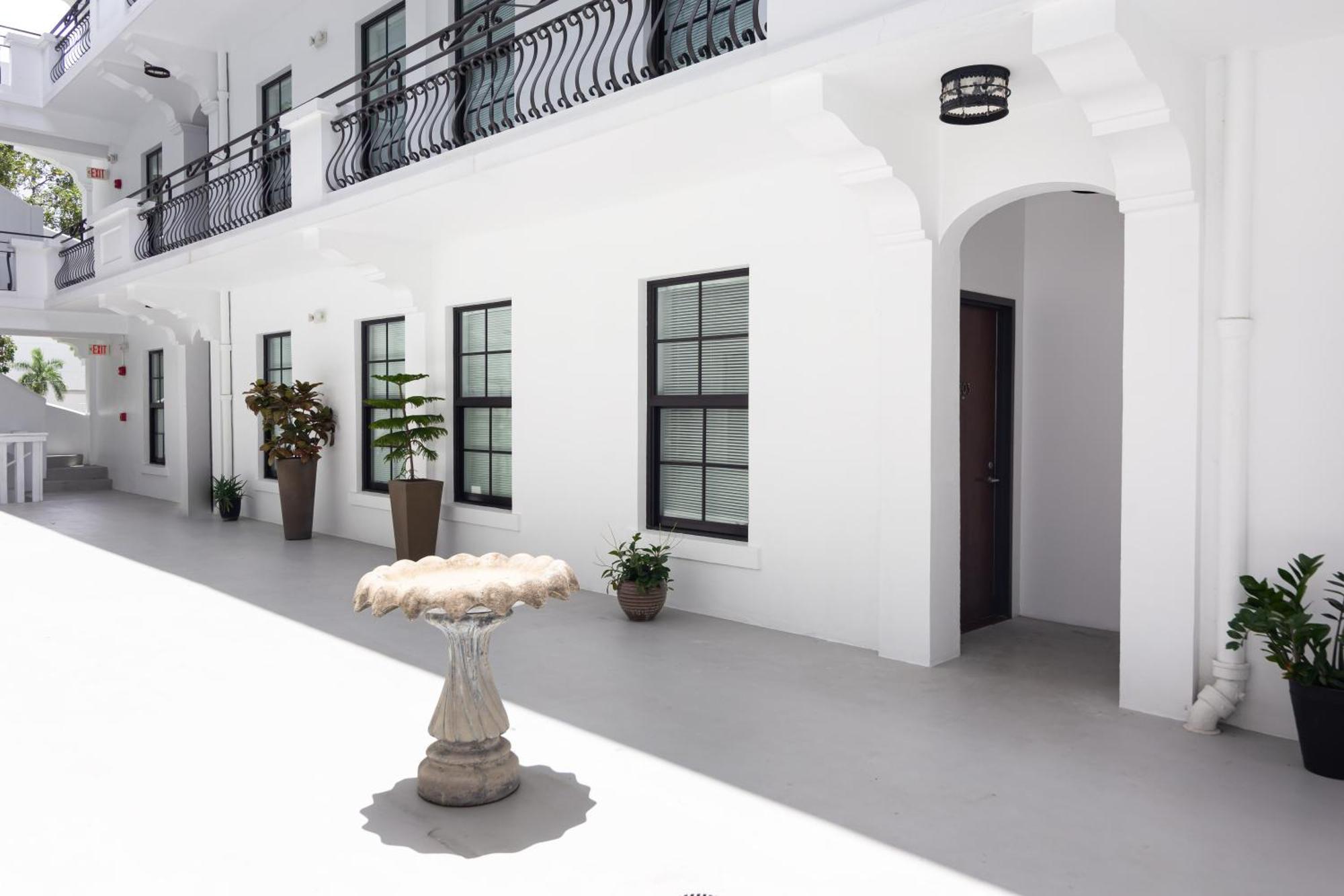 Apartment Downtown - 5 Minutes From Wynwood & Port - Near