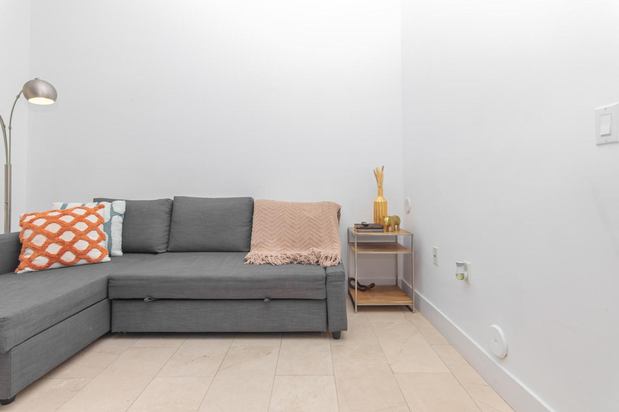 Apartment Downtown - 5 Minutes From Wynwood & Port - Near