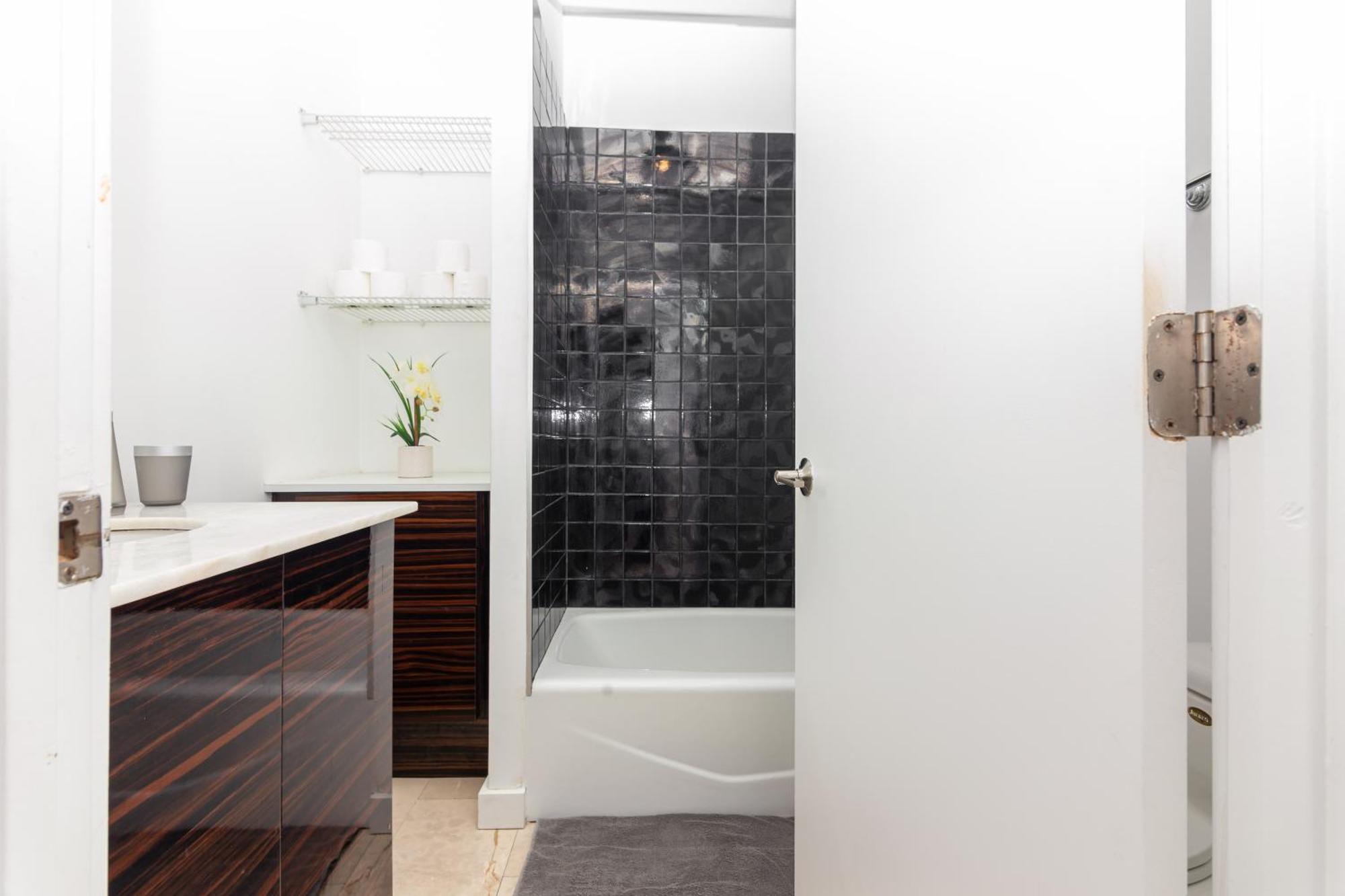 Downtown - 5 Minutes From Wynwood & Port - Near Miami