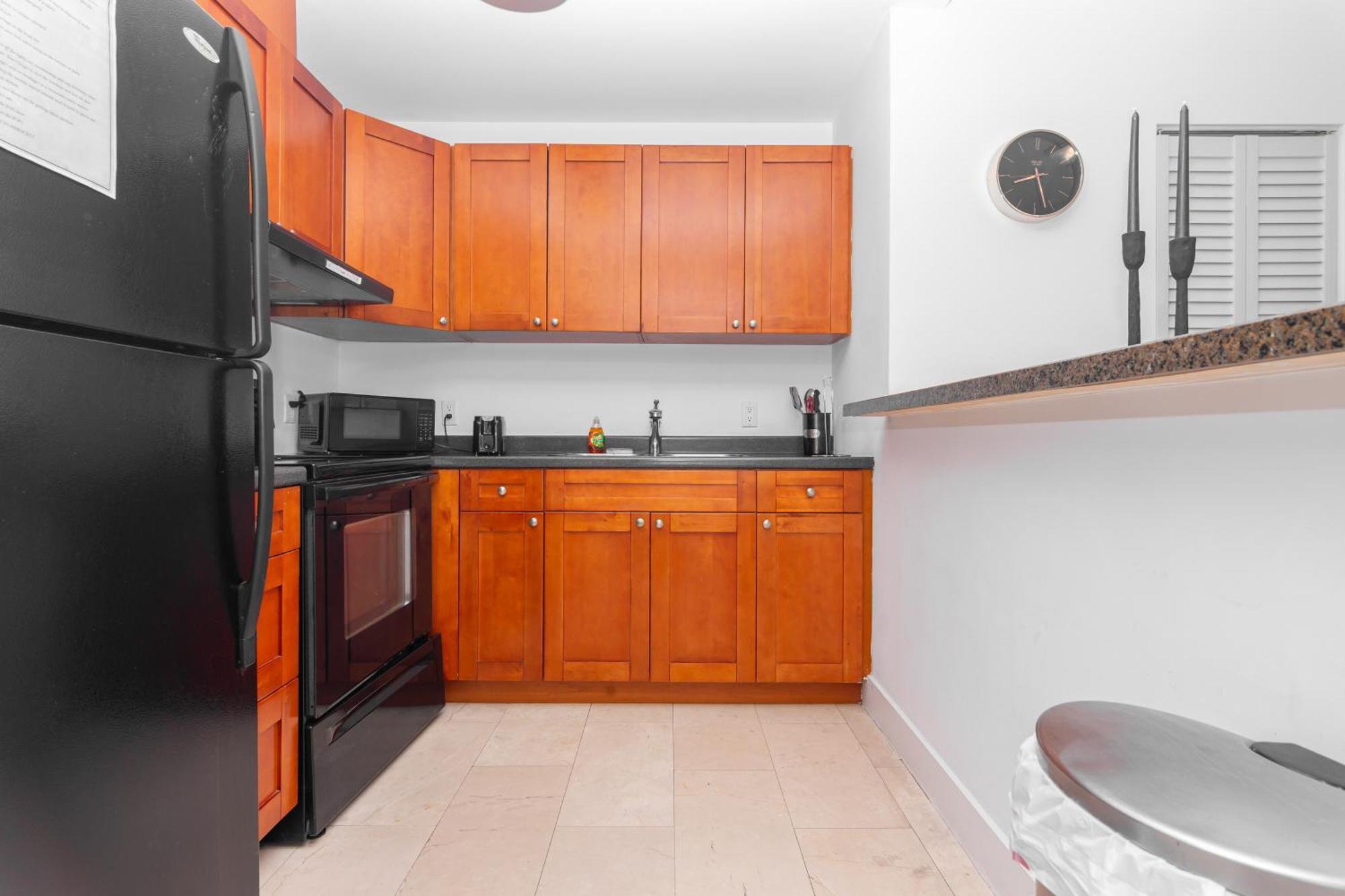 Apartment Downtown - 5 Minutes From Wynwood & Port - Near *