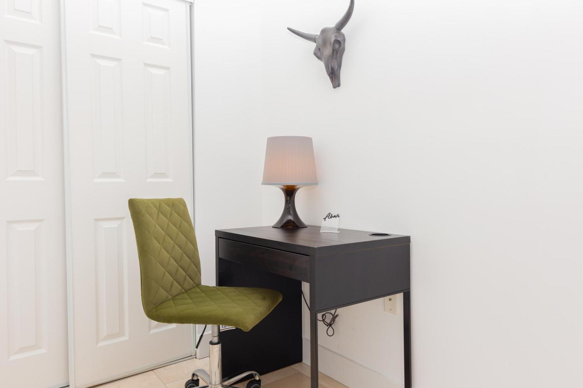 Downtown - 5 Minutes From Wynwood & Port - Near