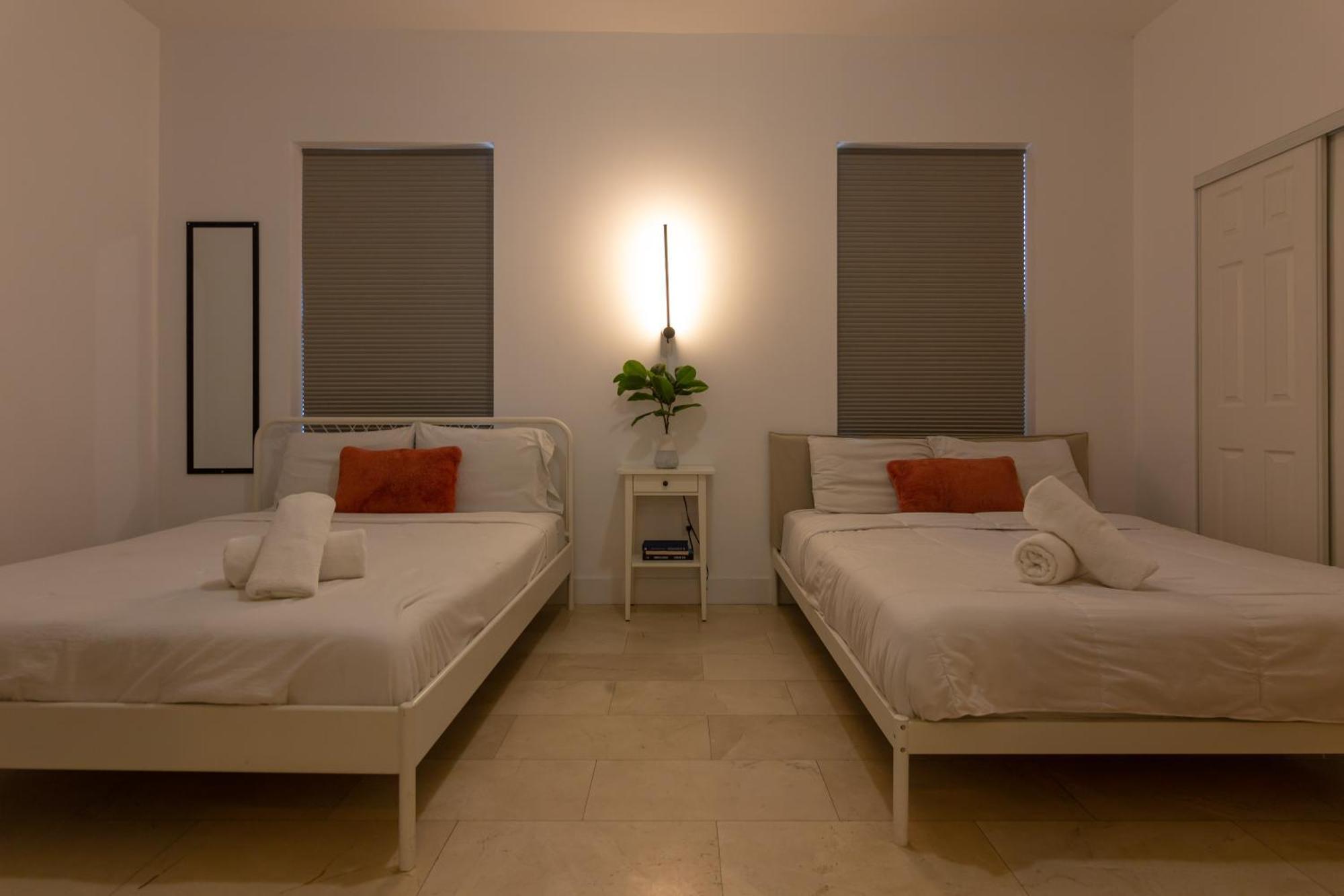 Downtown - 5 Minutes From Wynwood & Port - Near Miami