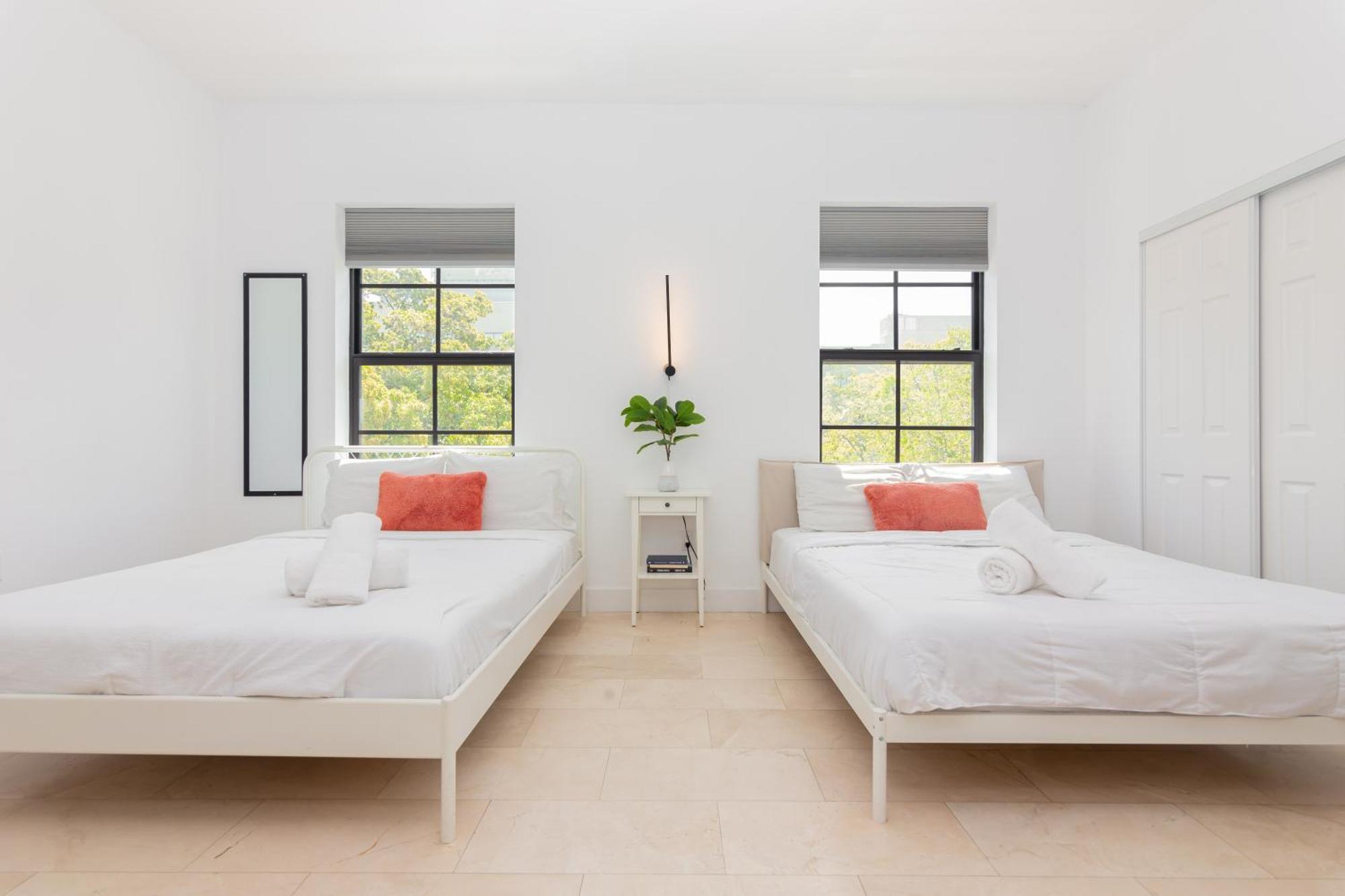 Downtown - 5 Minutes From Wynwood & Port - Near Apartment