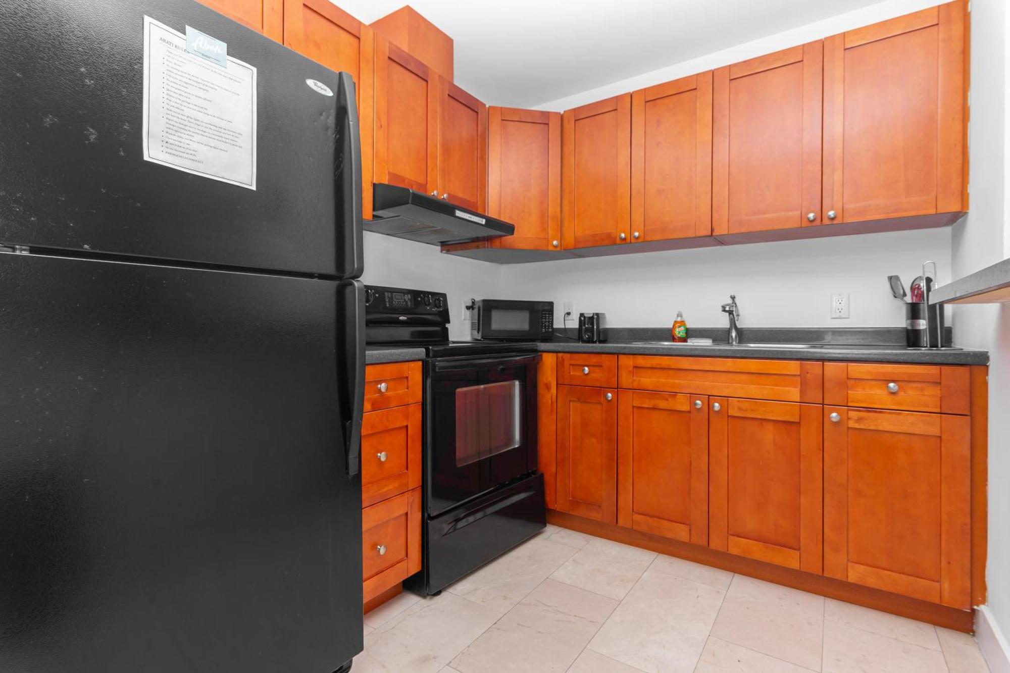 Downtown - 5 Minutes From Wynwood & Port - Near * Miami