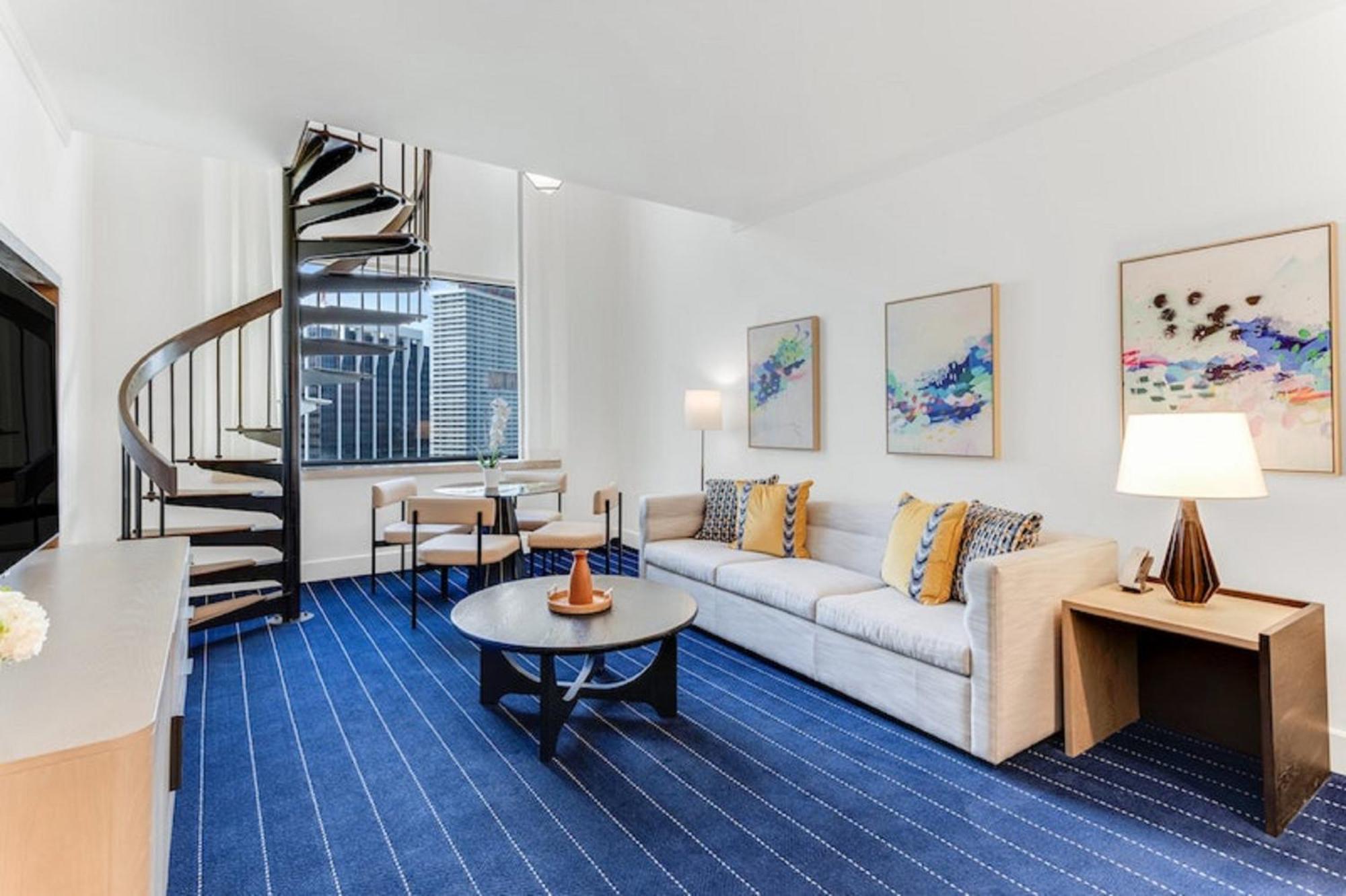 Hotel Intercontinental By Ihg Miami