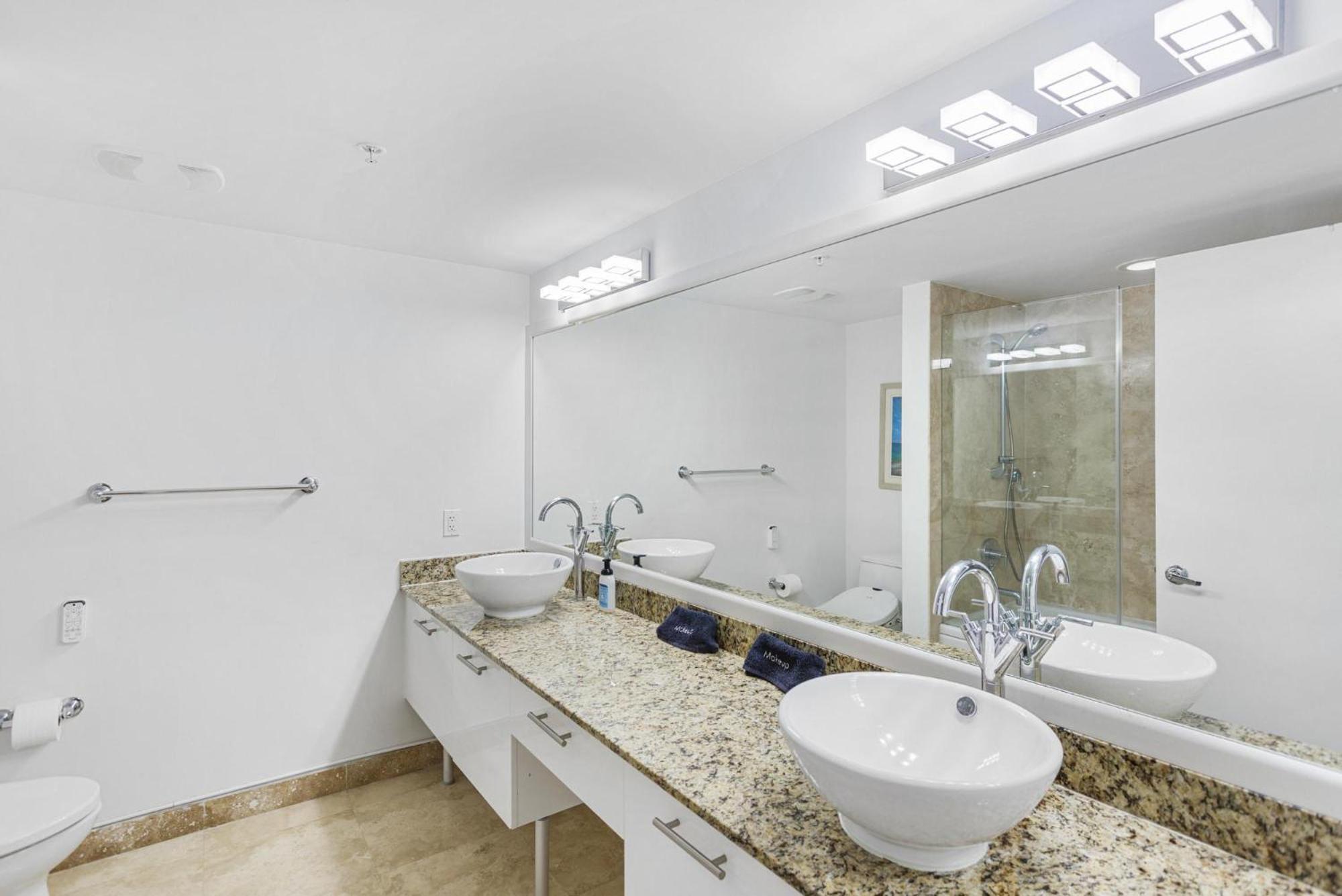 Luxury Mona Lisa Loft, Center Of Brickell