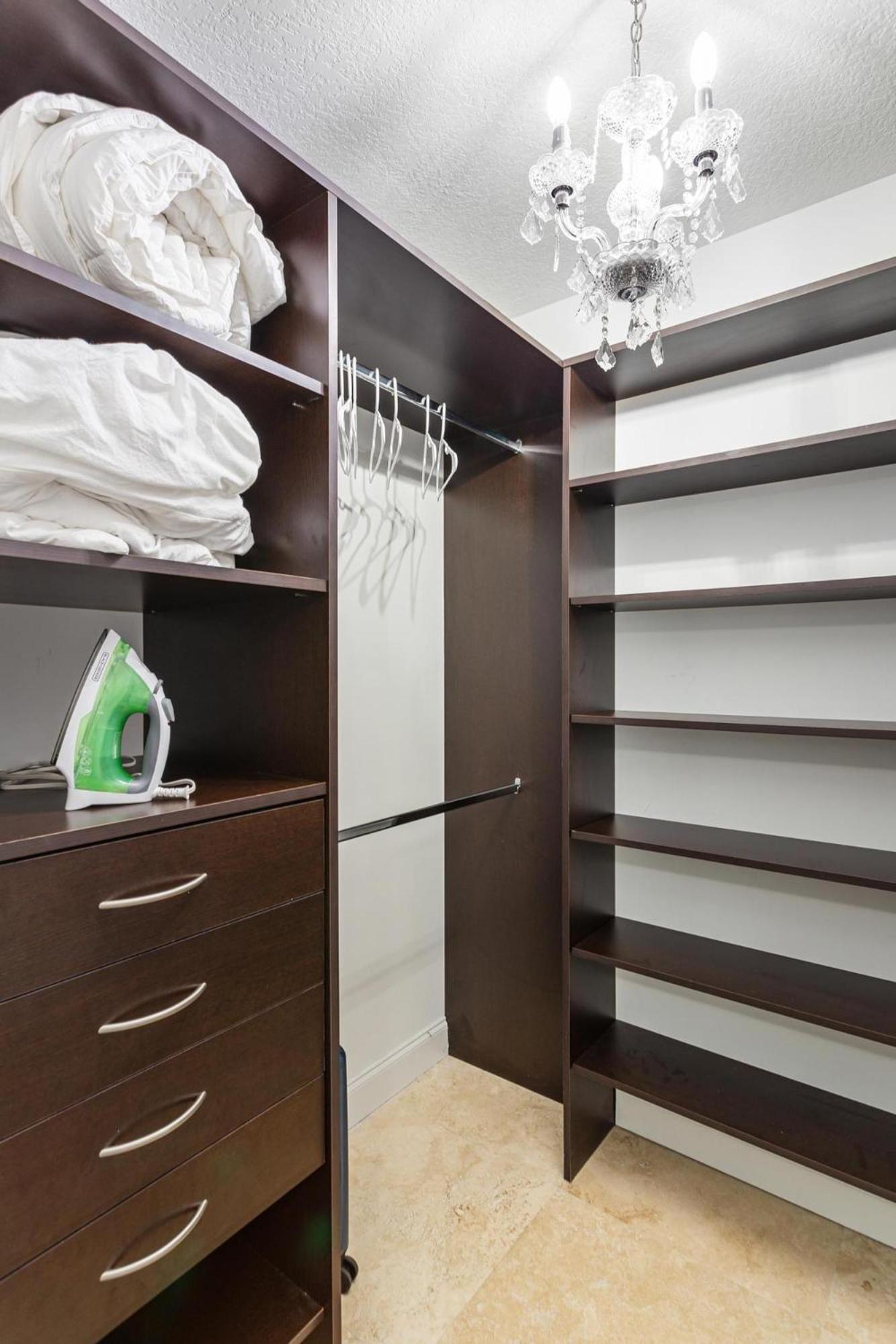 Luxury Mona Lisa Loft, Center Of Brickell Appartement Miami