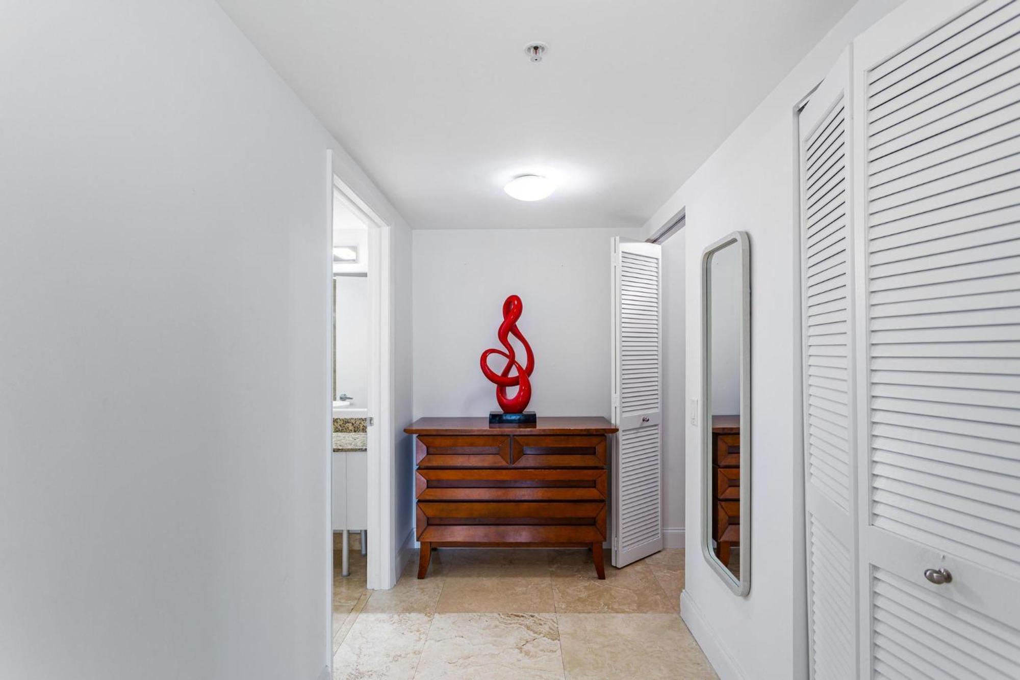 Luxury Mona Lisa Loft, Center Of Brickell * Miami