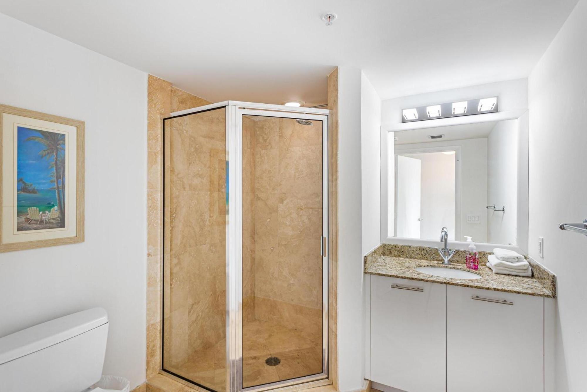 Appartement Luxury Mona Lisa Loft, Center Of Brickell Miami