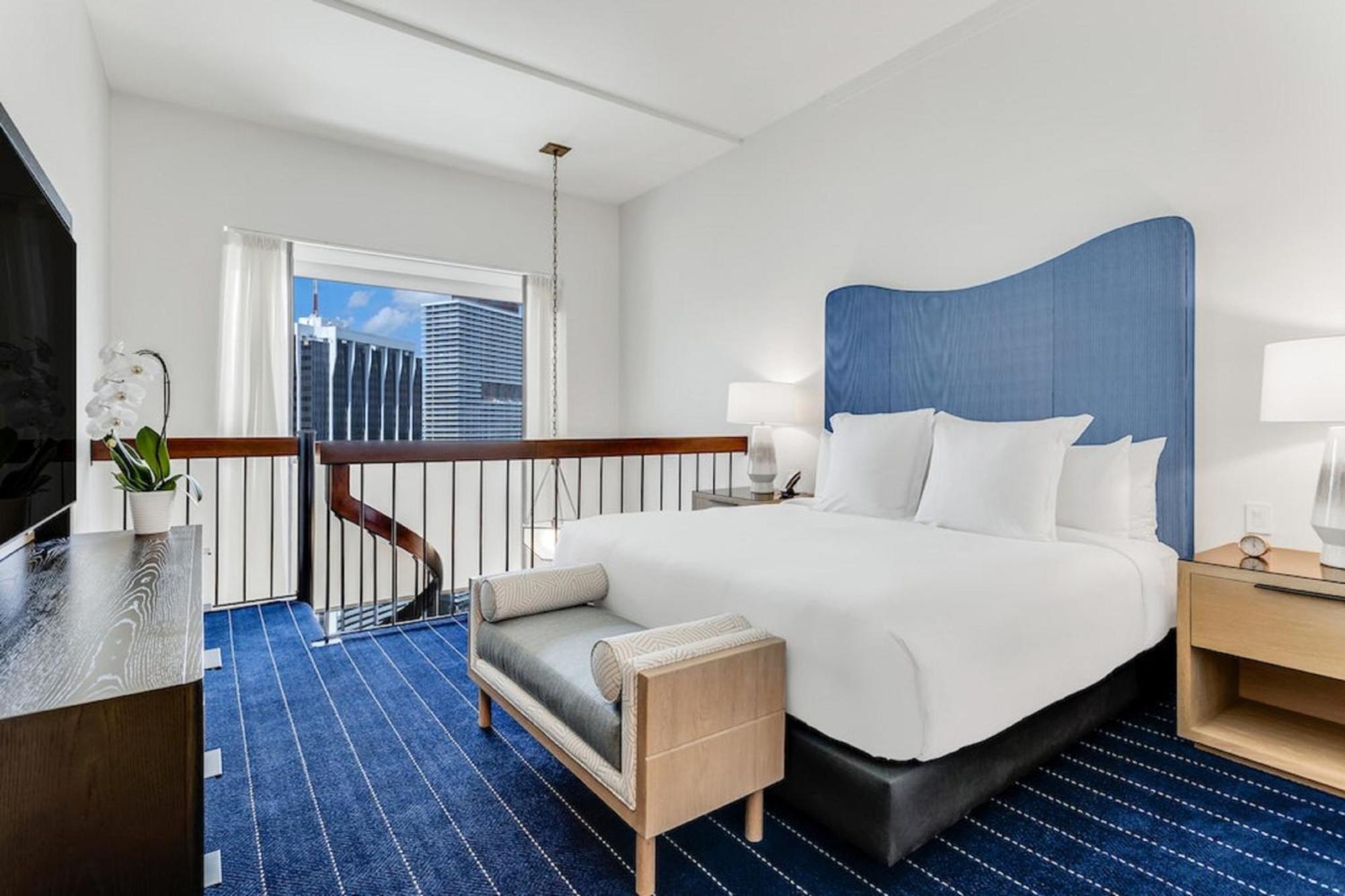 Intercontinental By Ihg Hotel Miami