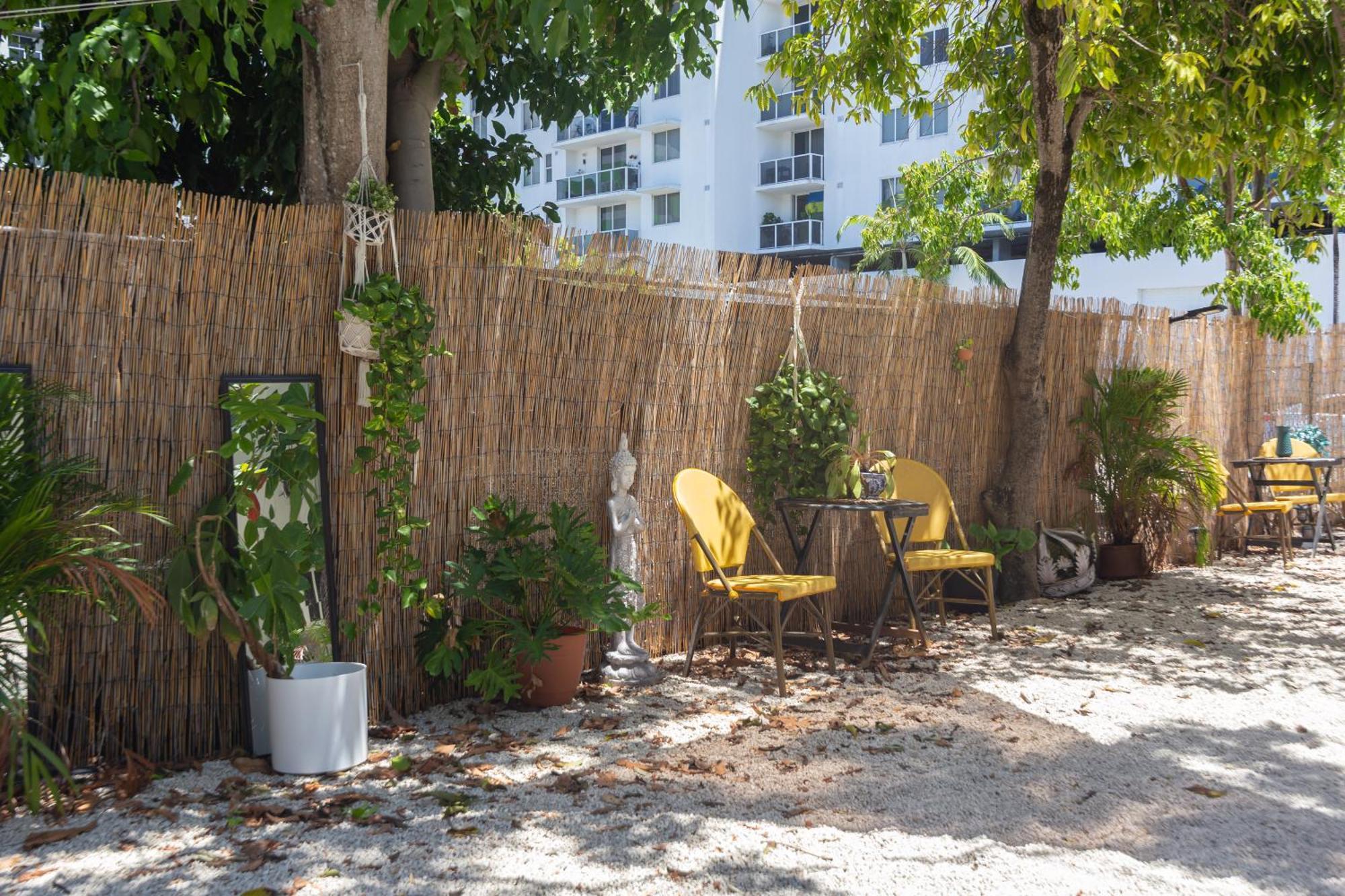 Apartment - Heart Of Midtown And Wynwood
