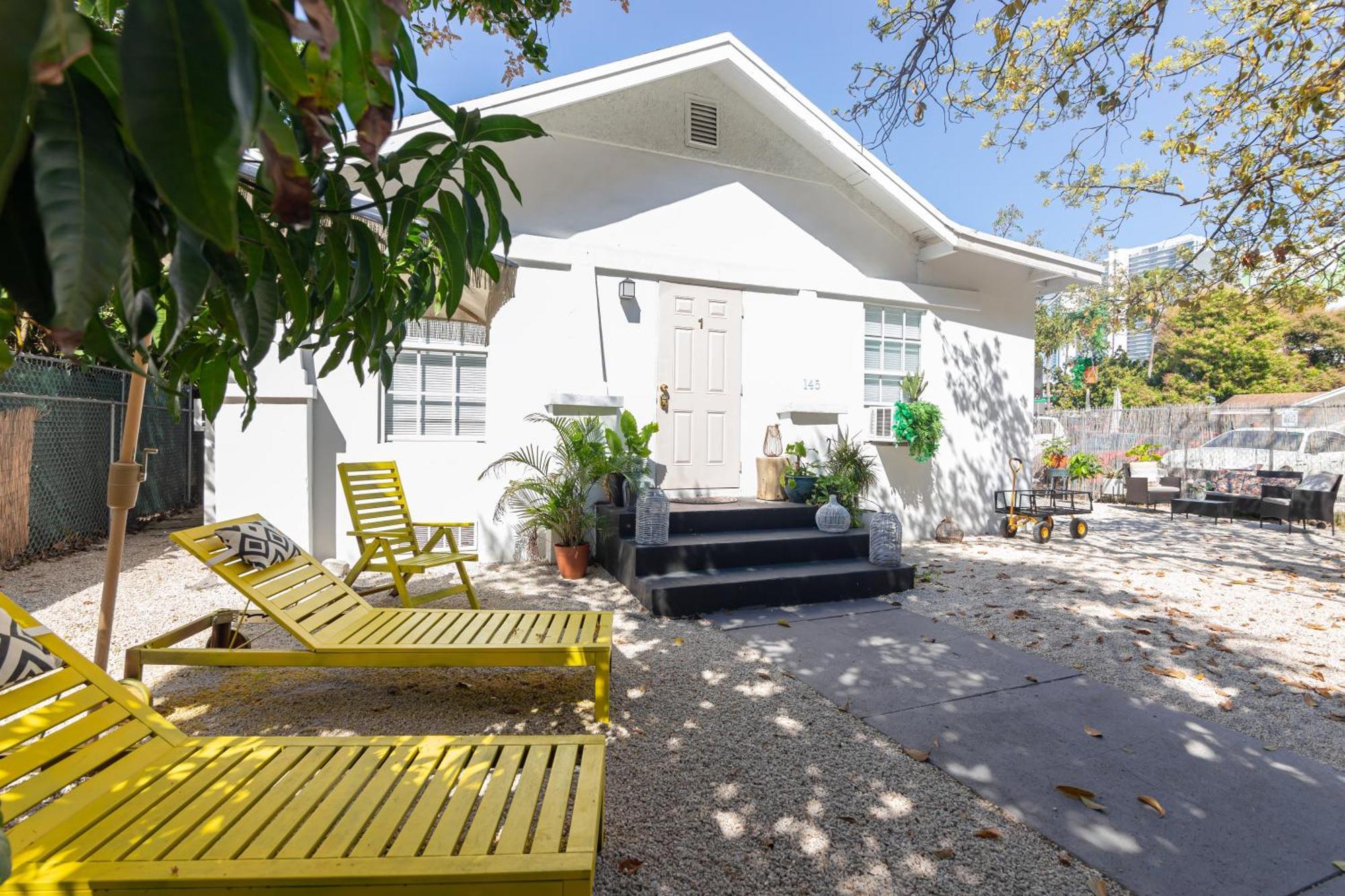 Apartment - Heart Of Midtown And Wynwood *