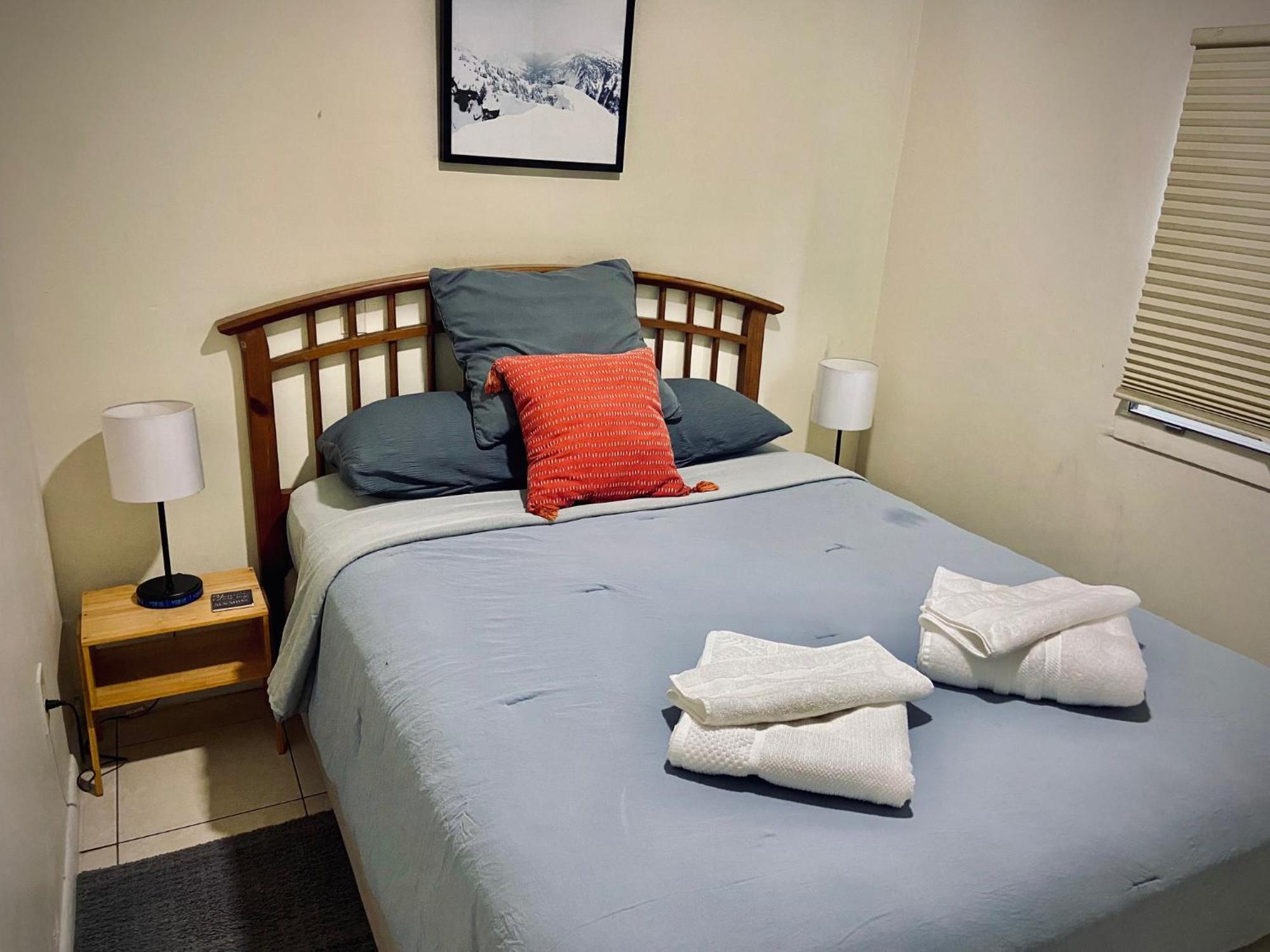 Private Near Airport - Free Parking - 01 Accommodatie bij particulieren