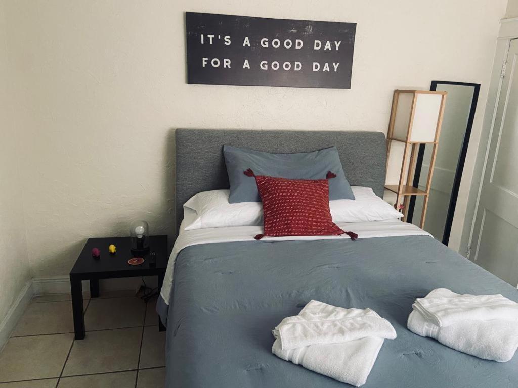 Private Close To Airport - Free Parking - 01 * Miami
