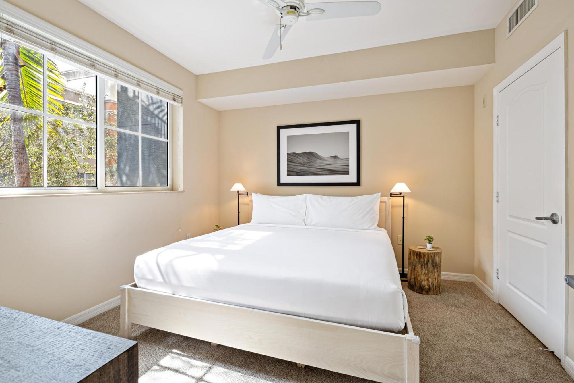 Dharma South At Red Road Commons Appartement