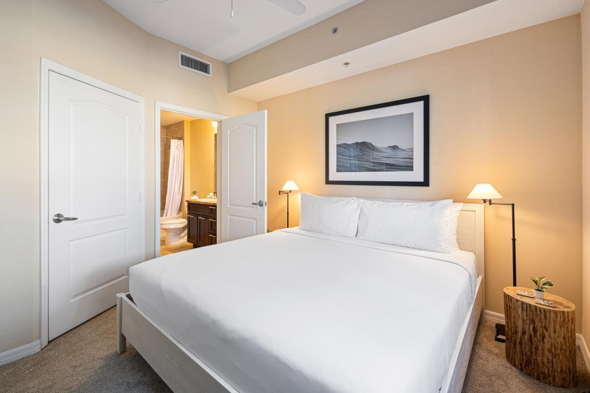 Dharma South At Red Road Commons Appartement Miami