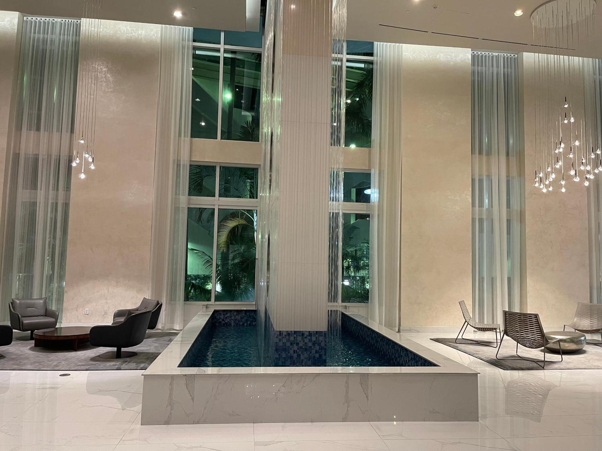 Luxury Mona Lisa Loft, Center Of Brickell Appartement