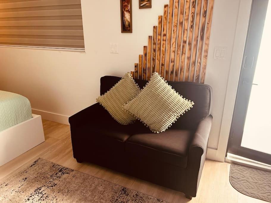 Cozy Apartment, With Separate Entrance Appartement