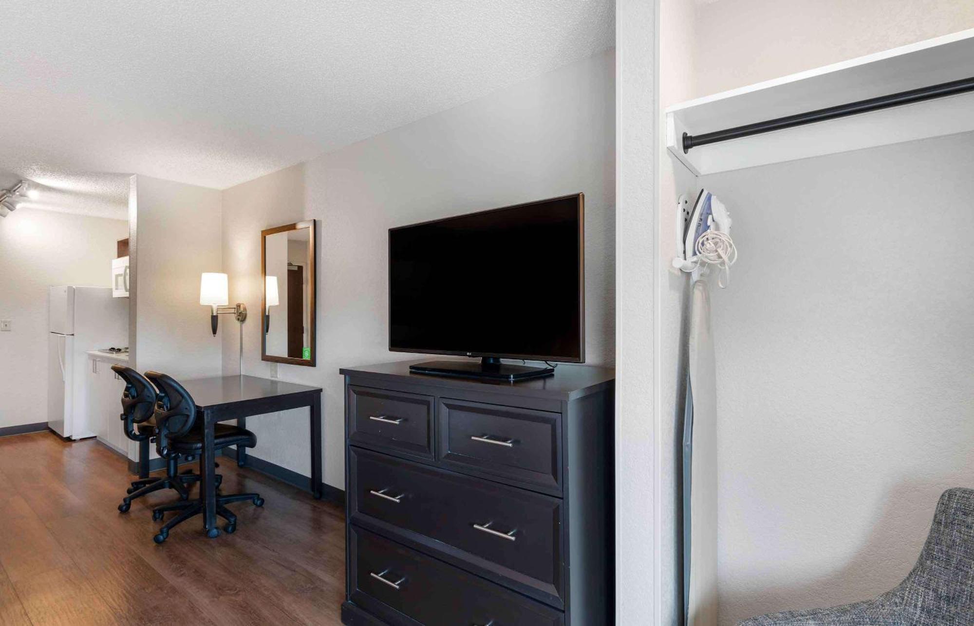 Extended America Premier - - Downtown Brickell - Cruise Port 2* Miami