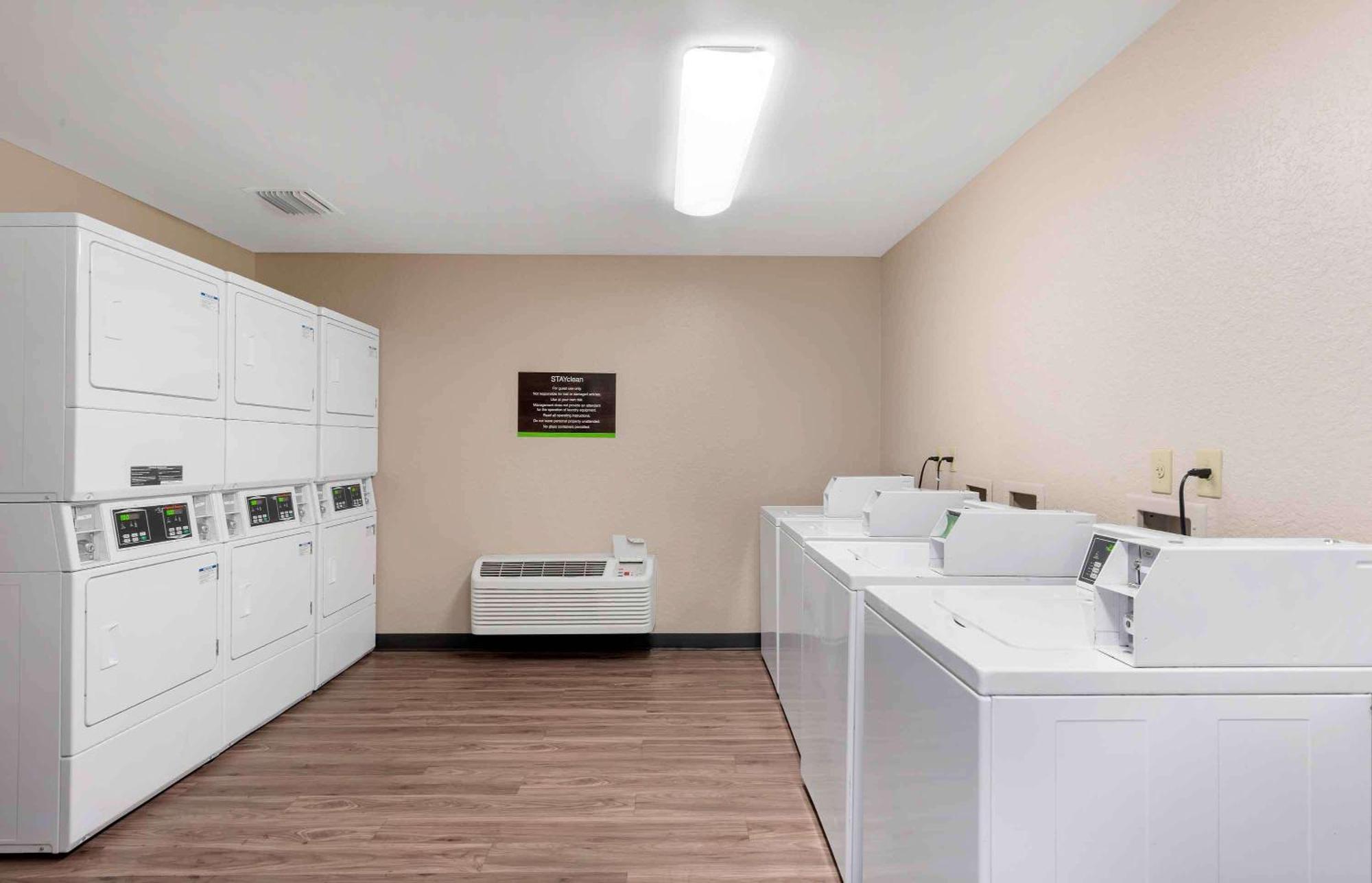 Extended America Premier - - Downtown Brickell - Cruise Port Hotel 2*