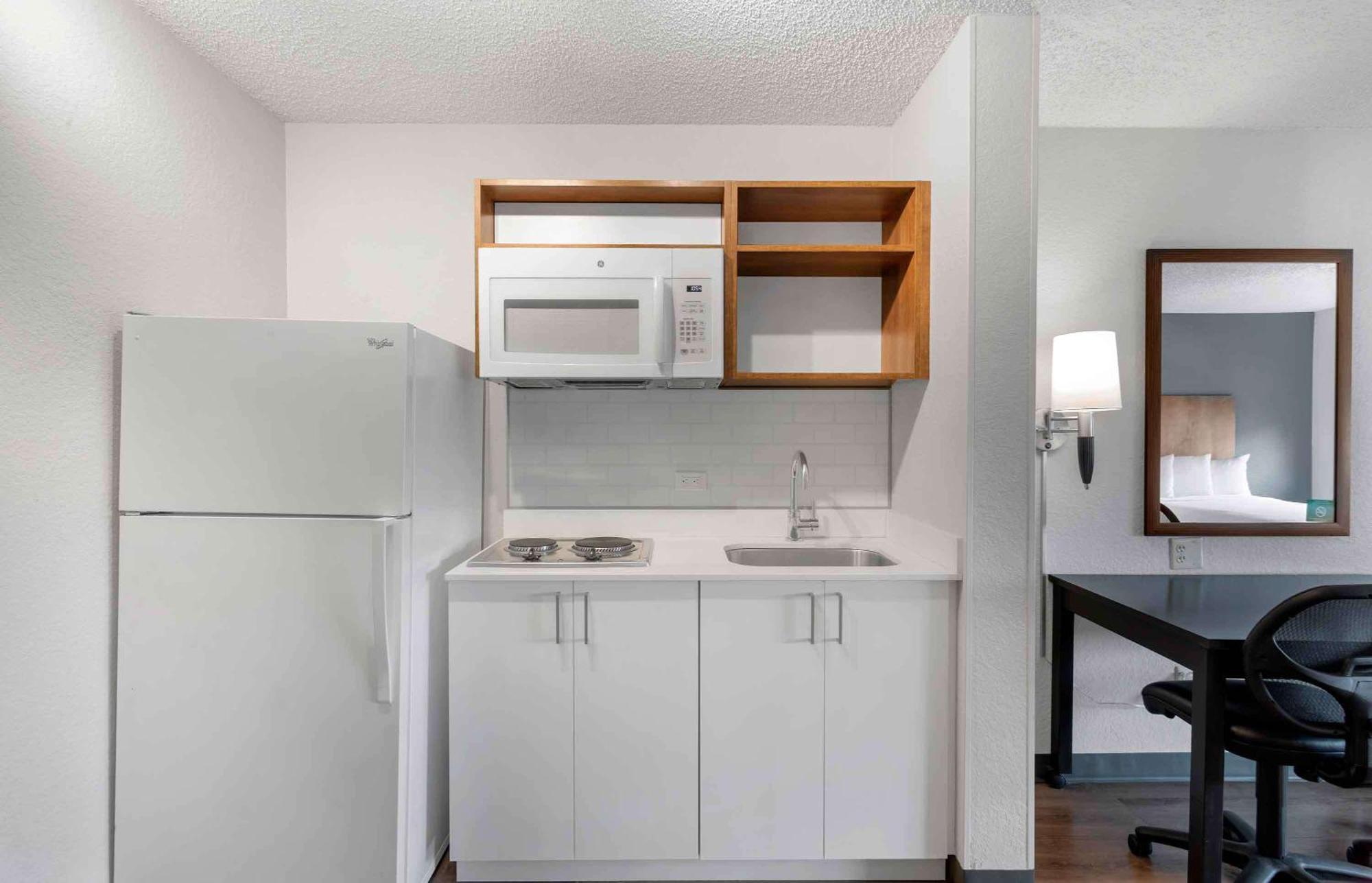 Extended America Premier - - Downtown Brickell - Cruise Port Hotel