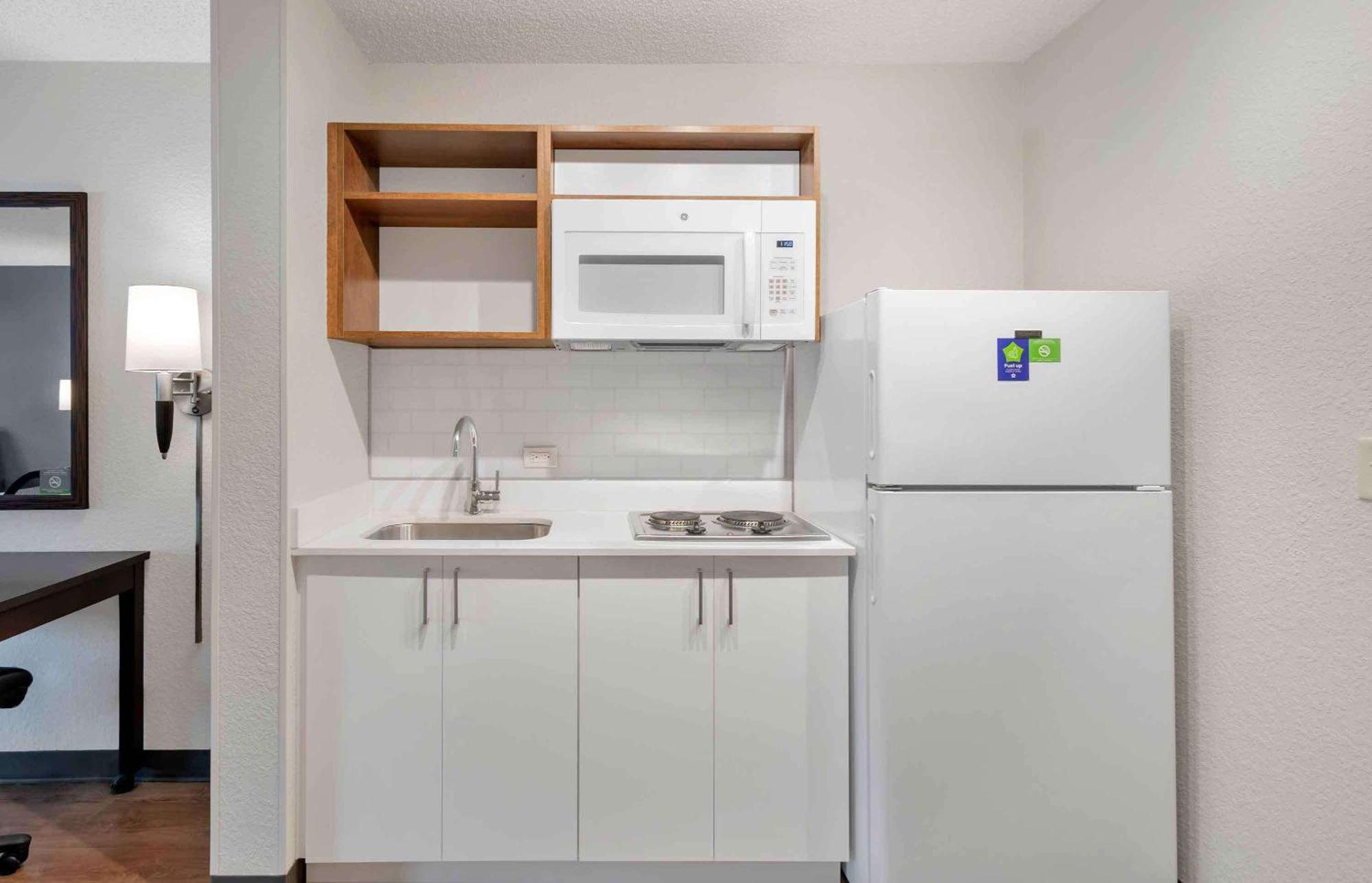 Hotel Extended America Premier - - Downtown Brickell - Cruise Port 2*