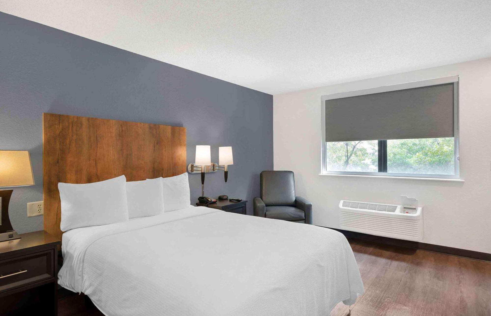Extended America Premier - - Downtown Brickell - Cruise Port Miami