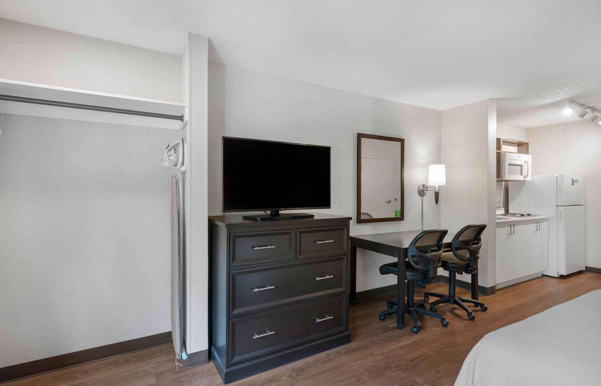 Extended America Premier - - Downtown Brickell - Cruise Port Miami