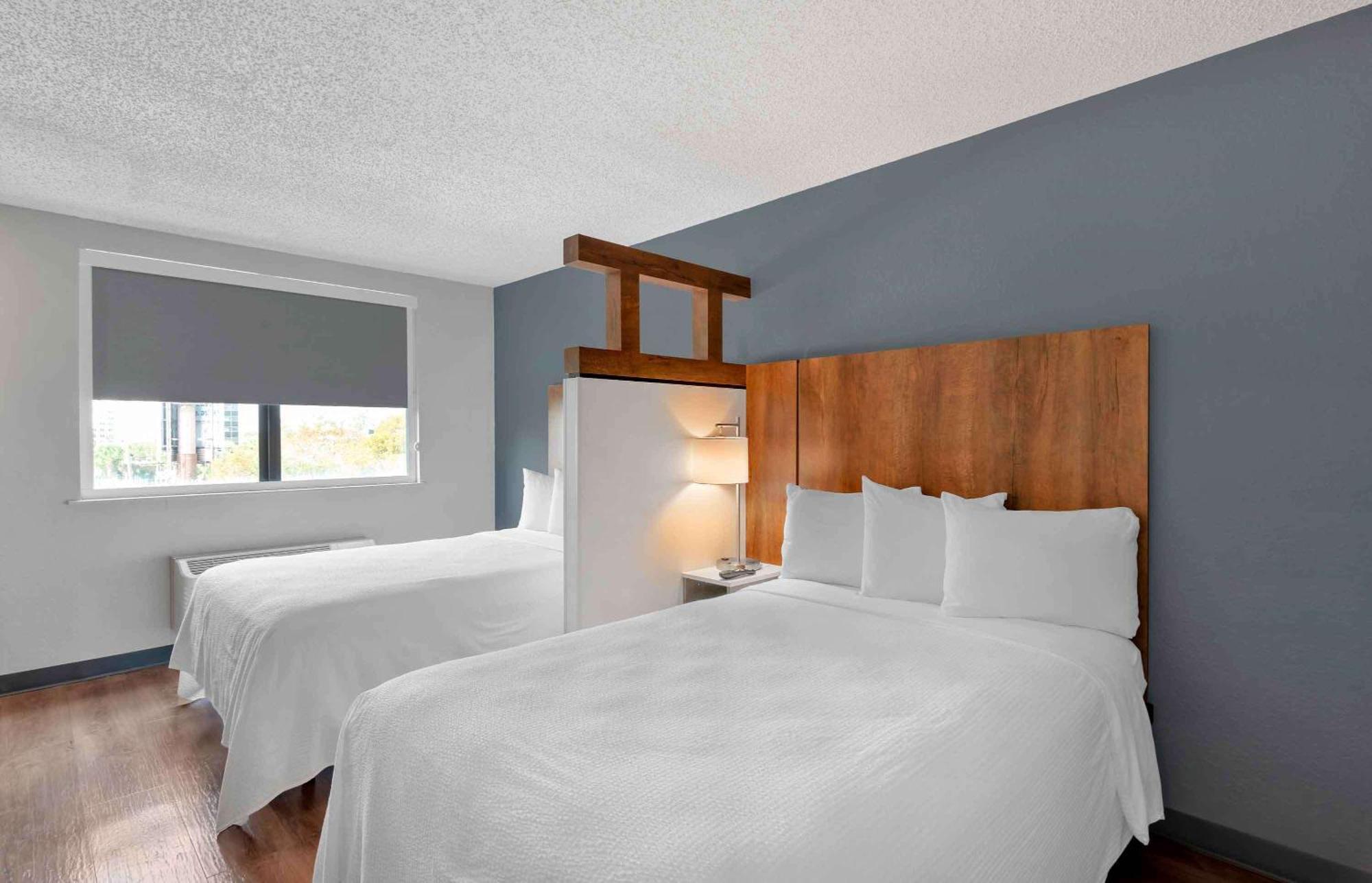 Hotel Extended America Premier - - Downtown Brickell - Cruise Port 2*