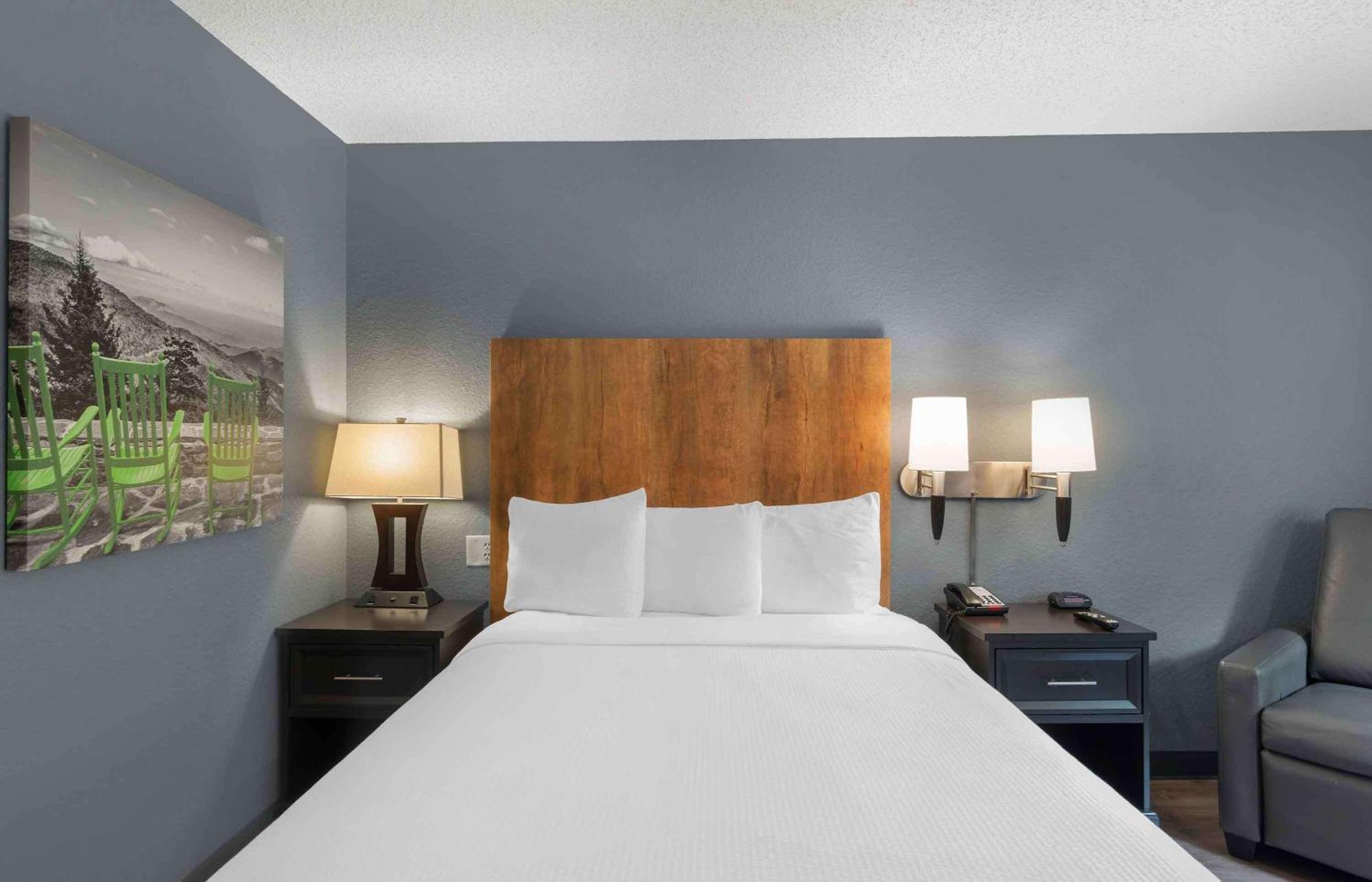 Extended America Premier - - Downtown Brickell - Cruise Port