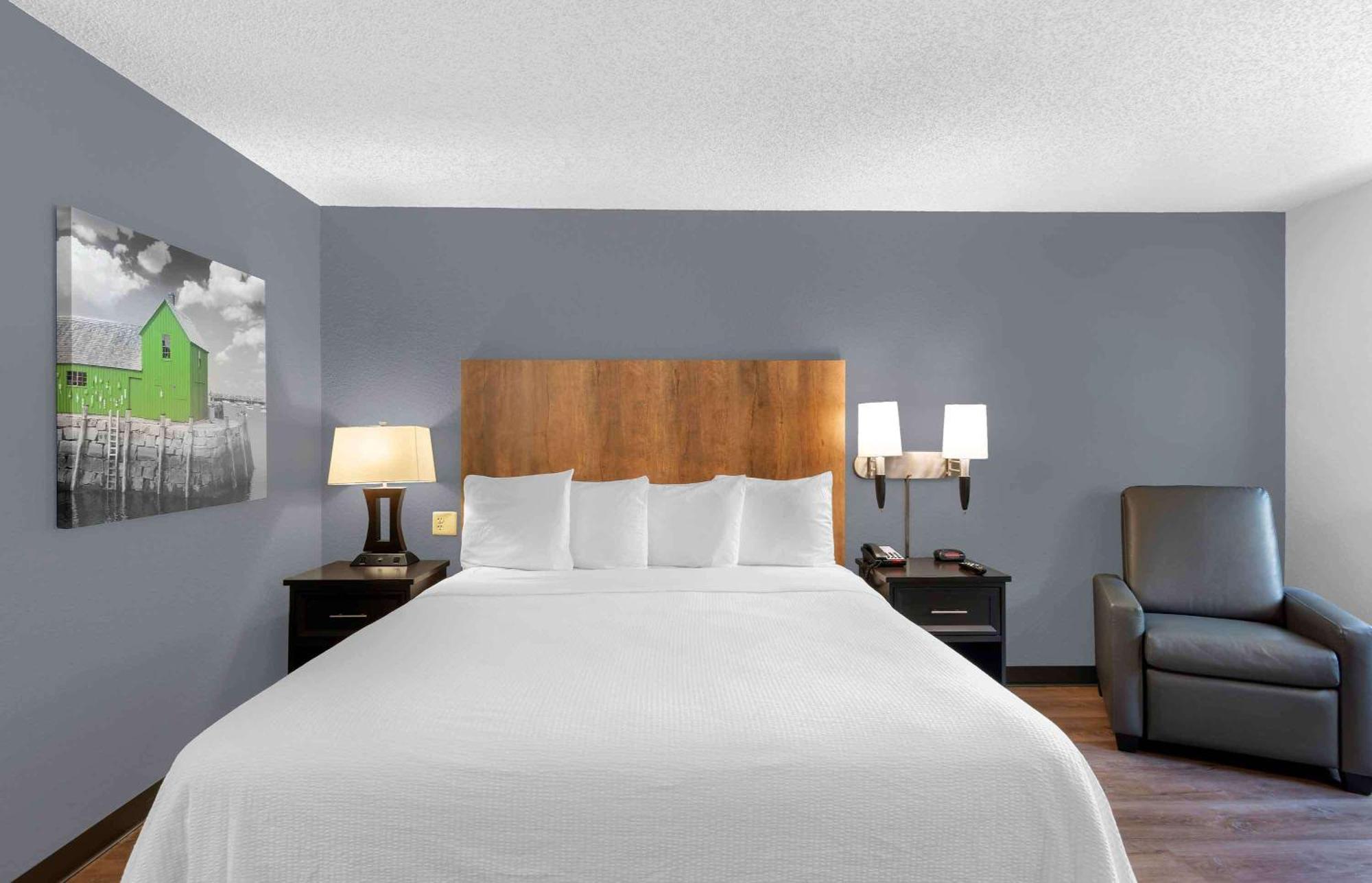 Hotel Extended America Premier - - Downtown Brickell - Cruise Port 2*