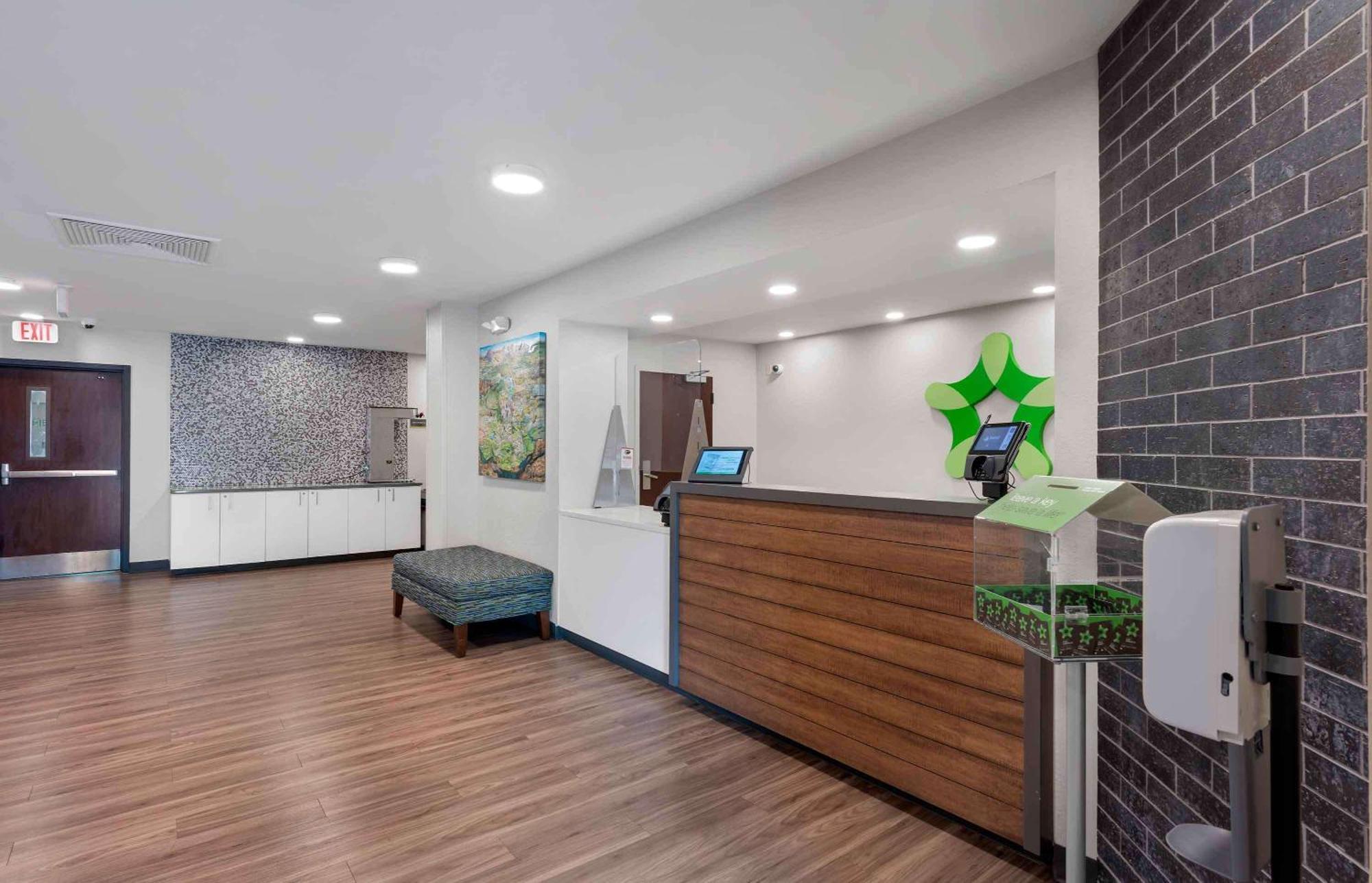 Extended America Premier - - Downtown Brickell - Cruise Port 2* Miami