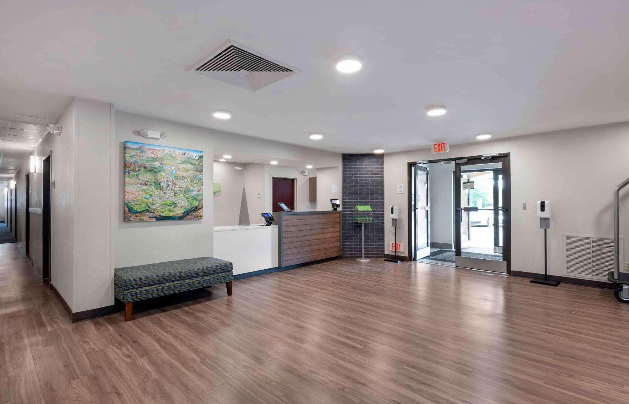 Extended America Premier - - Downtown Brickell - Cruise Port Hotel Miami