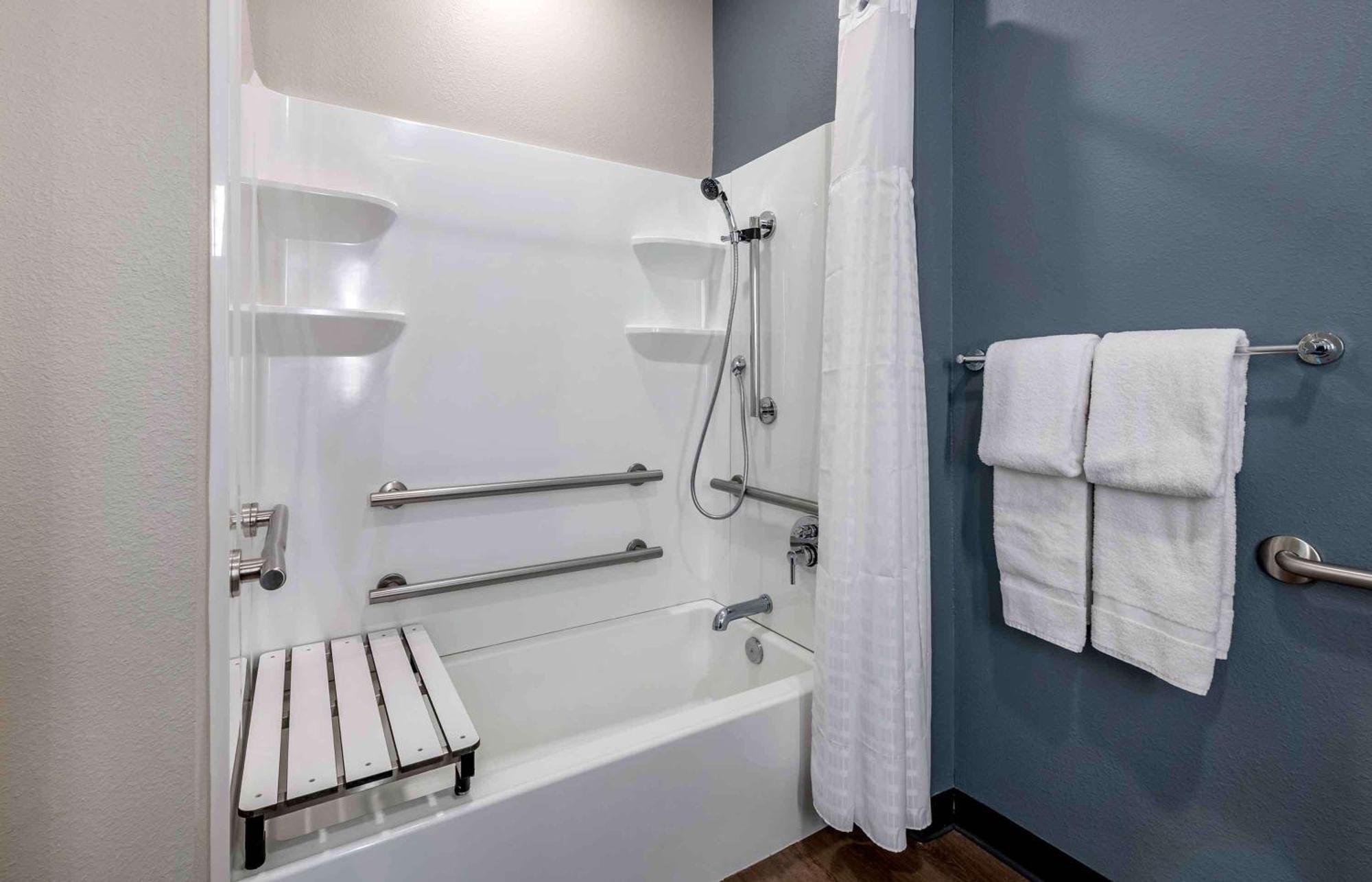 Extended America Premier - - Downtown Brickell - Cruise Port Hotel Miami