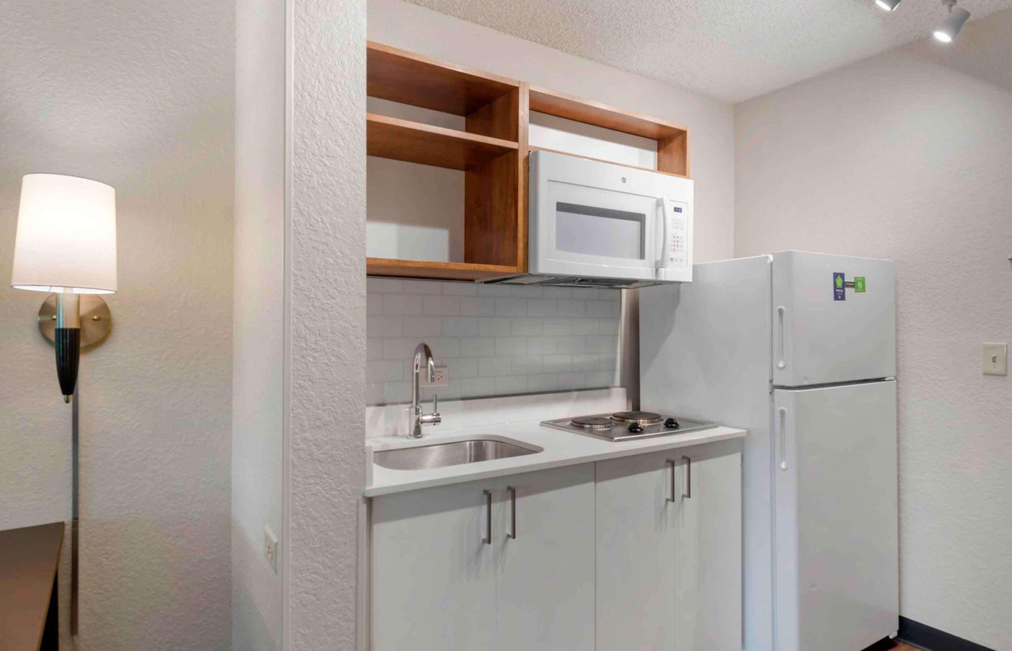 Extended America Premier - - Downtown Brickell - Cruise Port