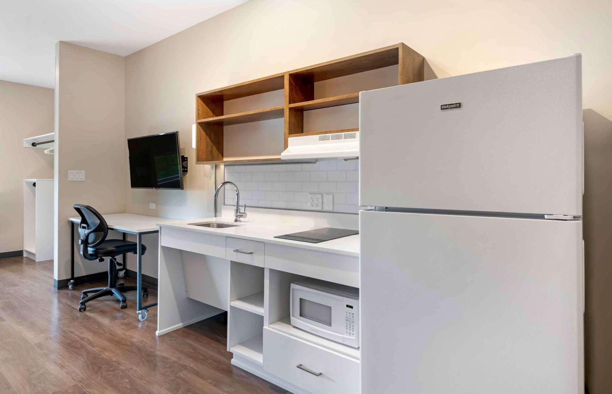 Hotel Extended America Premier - - Downtown Brickell - Cruise Port 2*