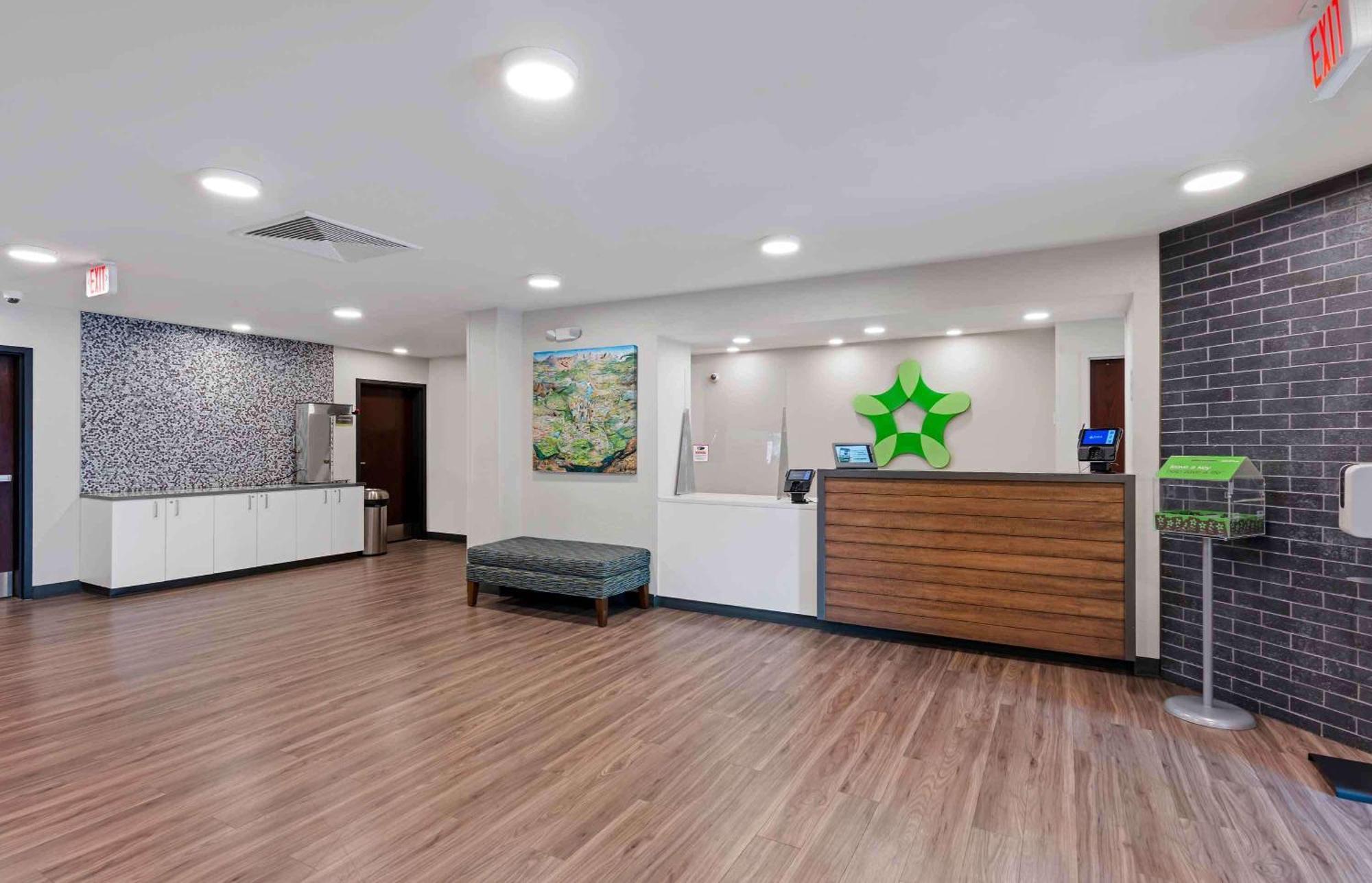 Hotel Extended America Premier - - Downtown Brickell - Cruise Port 2*