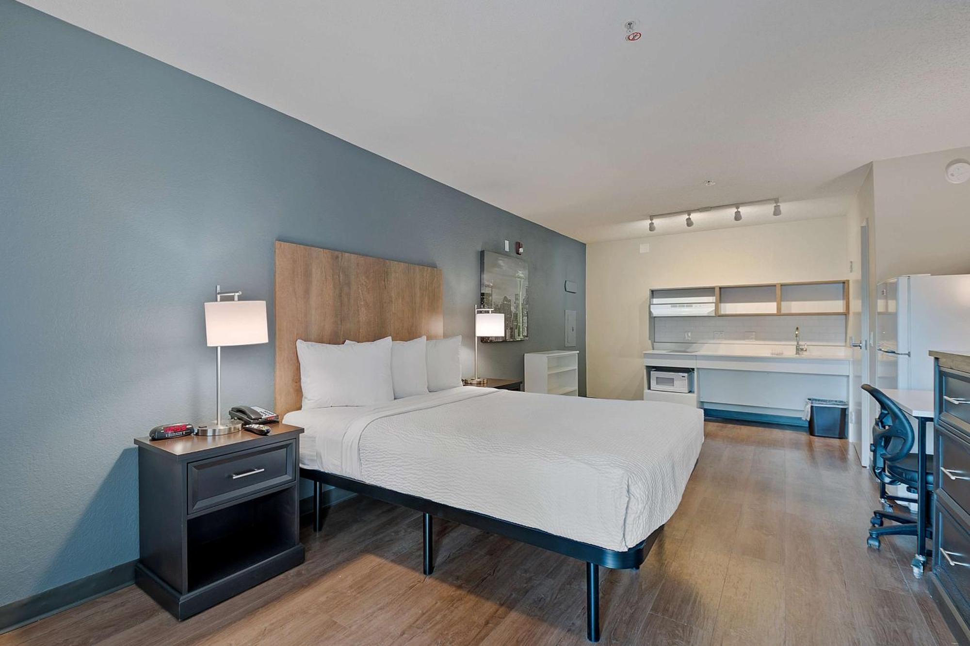 Hotel Extended America - - Airport - Blue Lagoon Miami