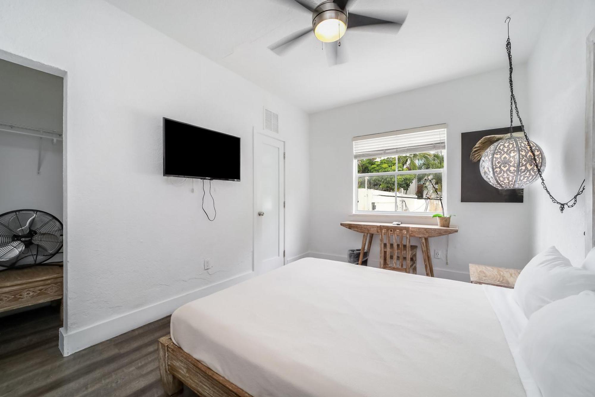 Treehouse Miami