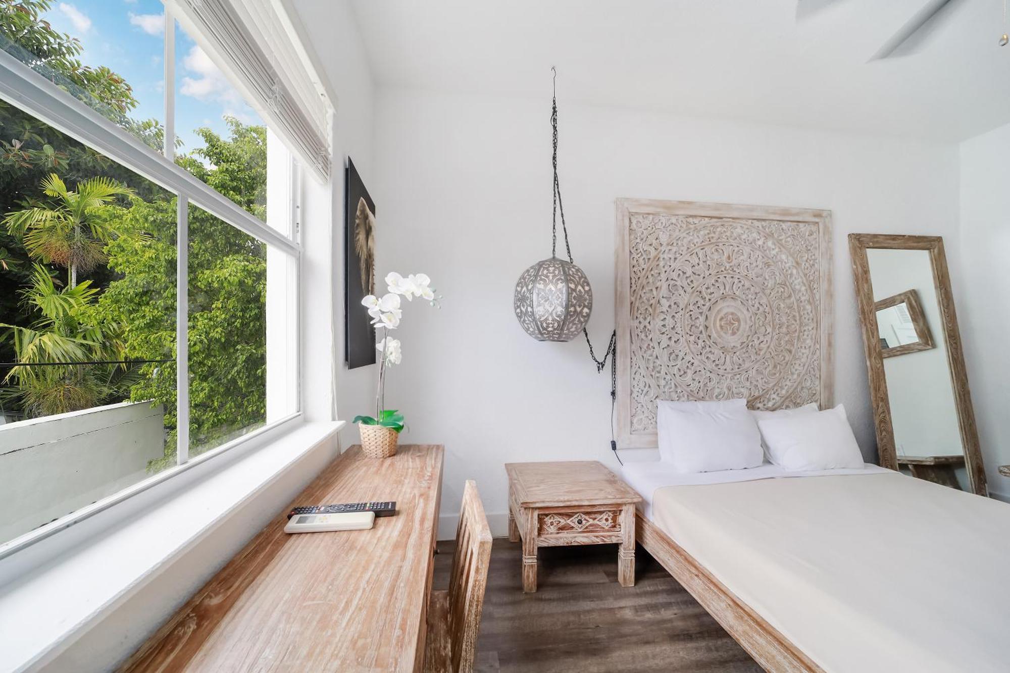 Aparthotel Treehouse