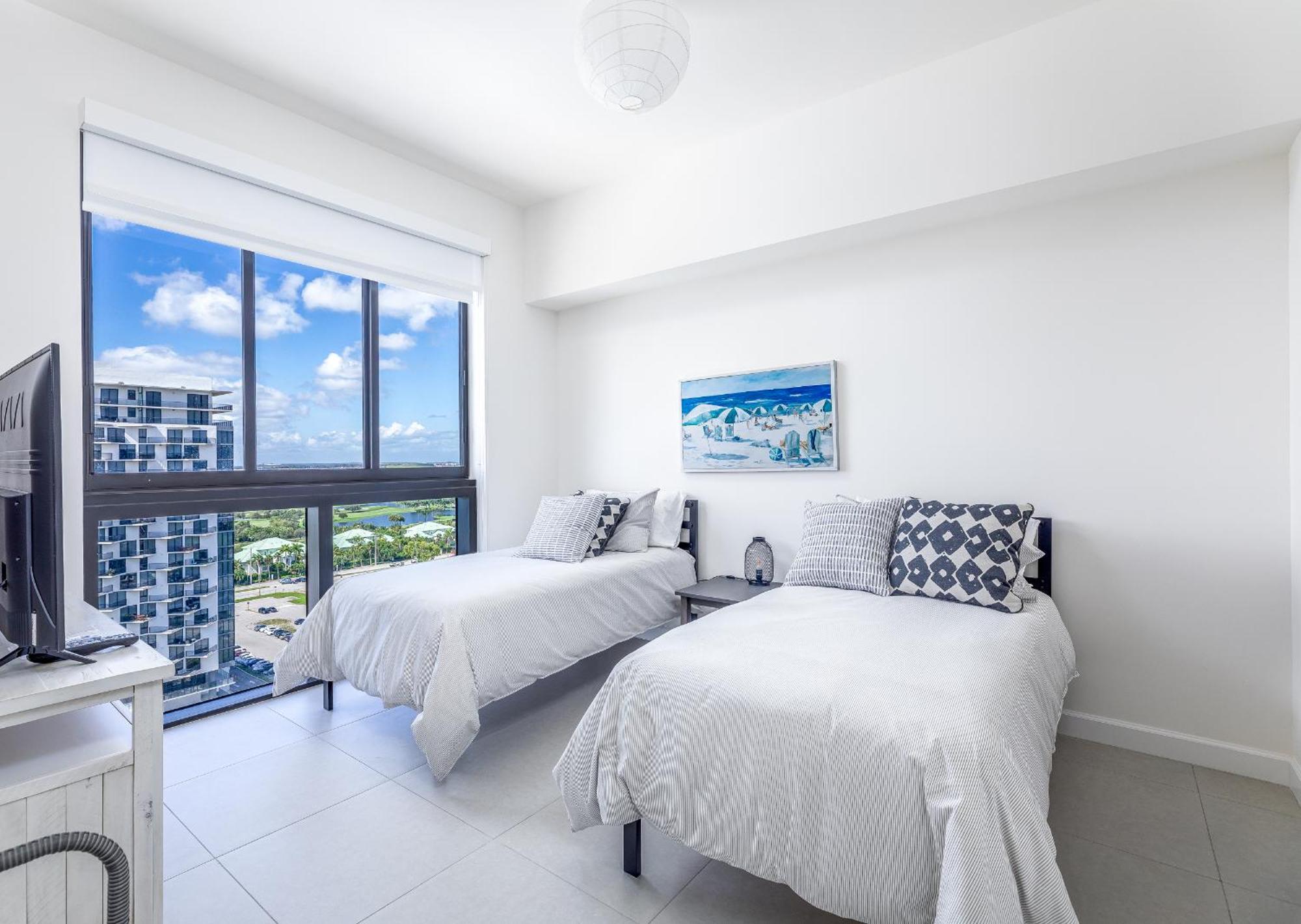 Unique In The Heart Of Downtown Doral Appartement Miami