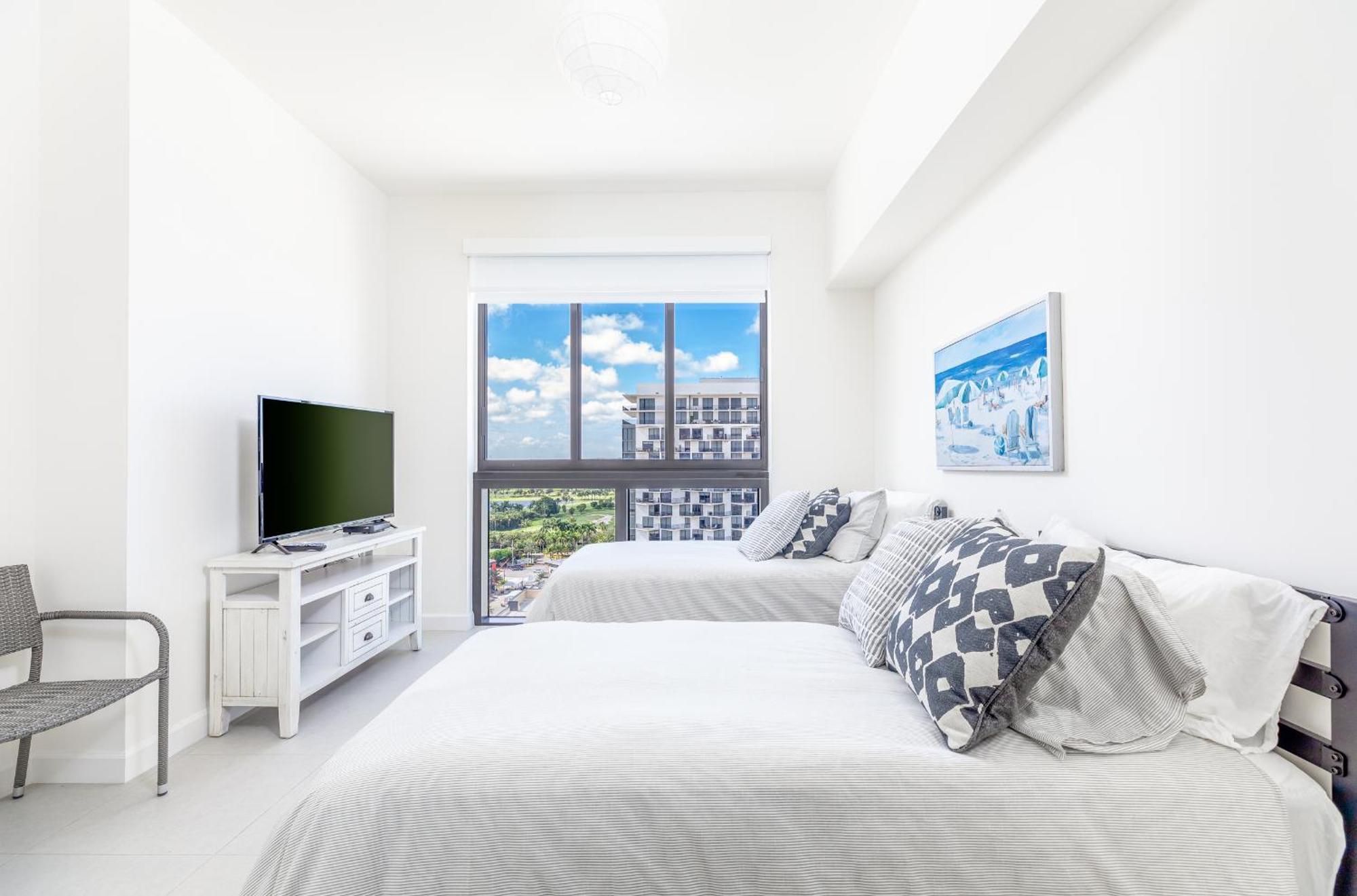 Appartement Unique In The Heart Of Downtown Doral